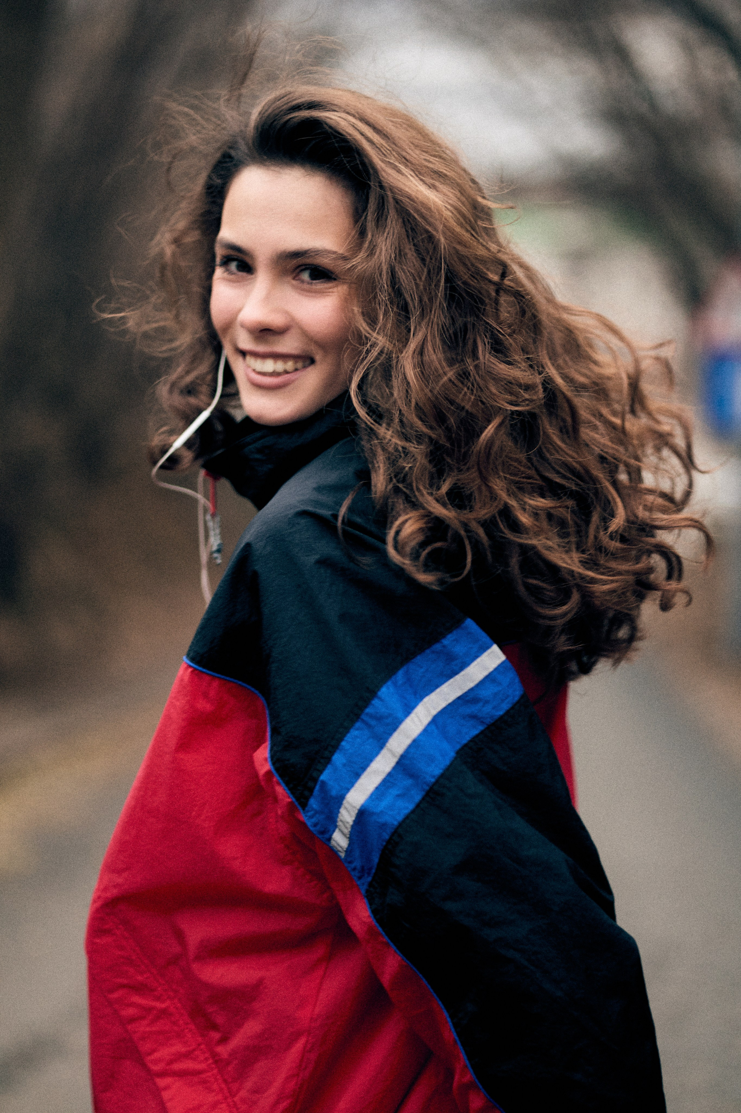 Индивидуальные съемки. Фотограф Дима Хочуровский в Казани