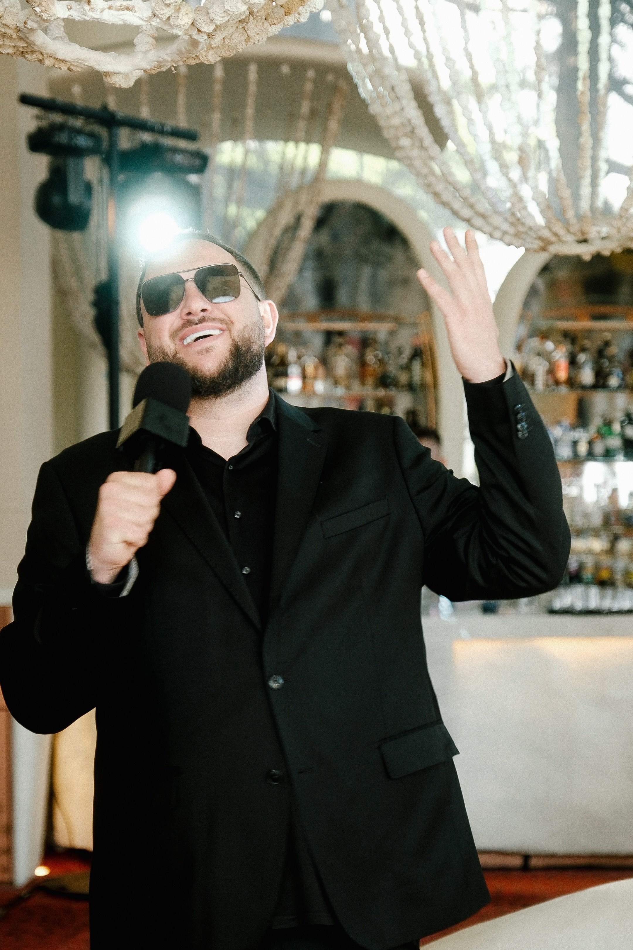 Морской. Свадебный Видеограф Фотограф в Сочи