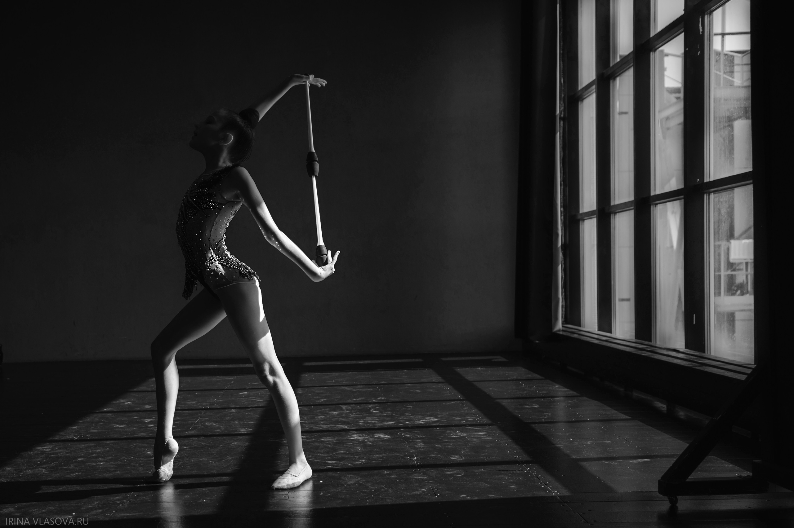 спортивная фотосессия Барнаул