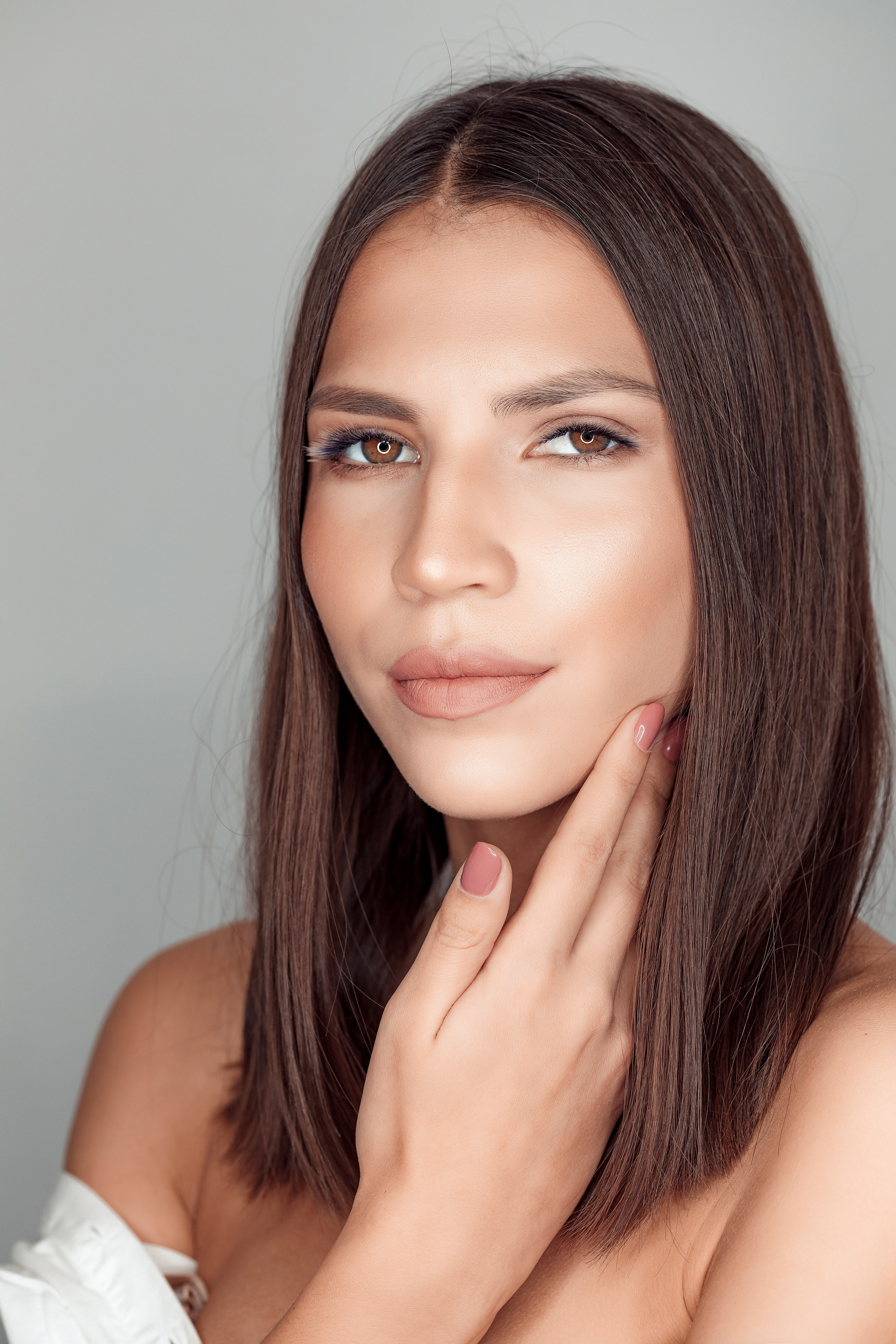 Реснички. Семейный и Свадебный фотограф в Астане Александр Астапов