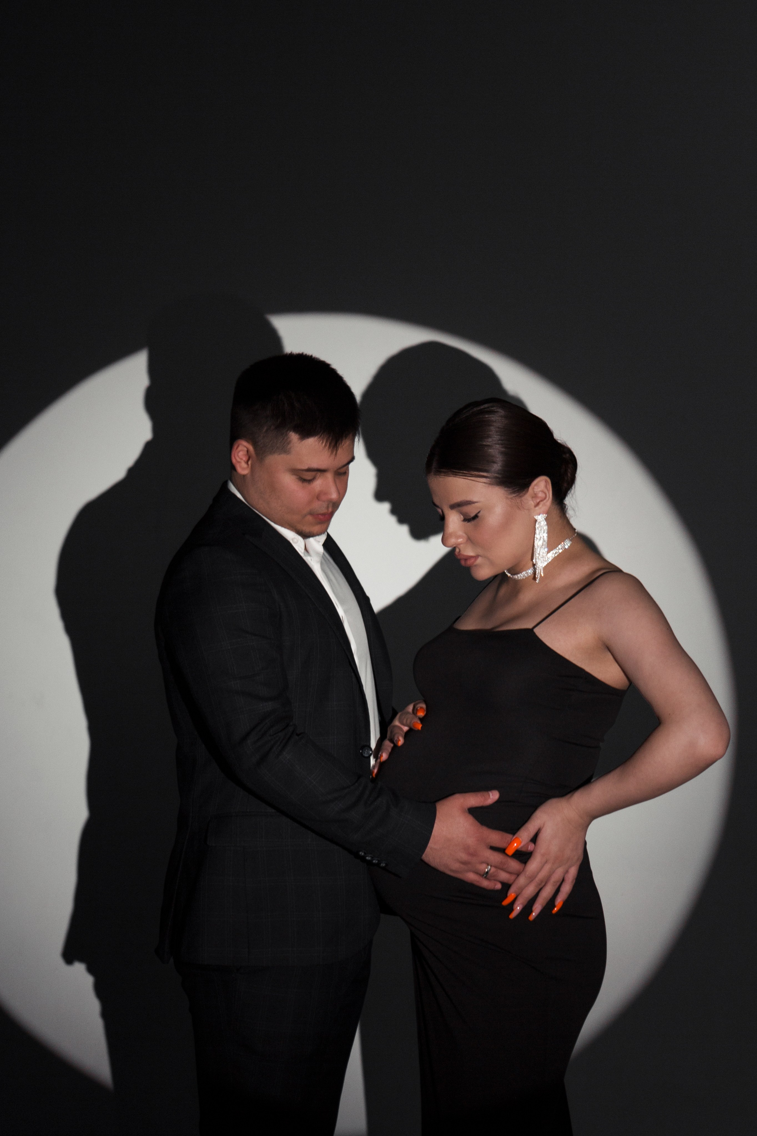 Беременность. Индивидуальный, love, семейный фотограф в Москве Елизавета Калинина