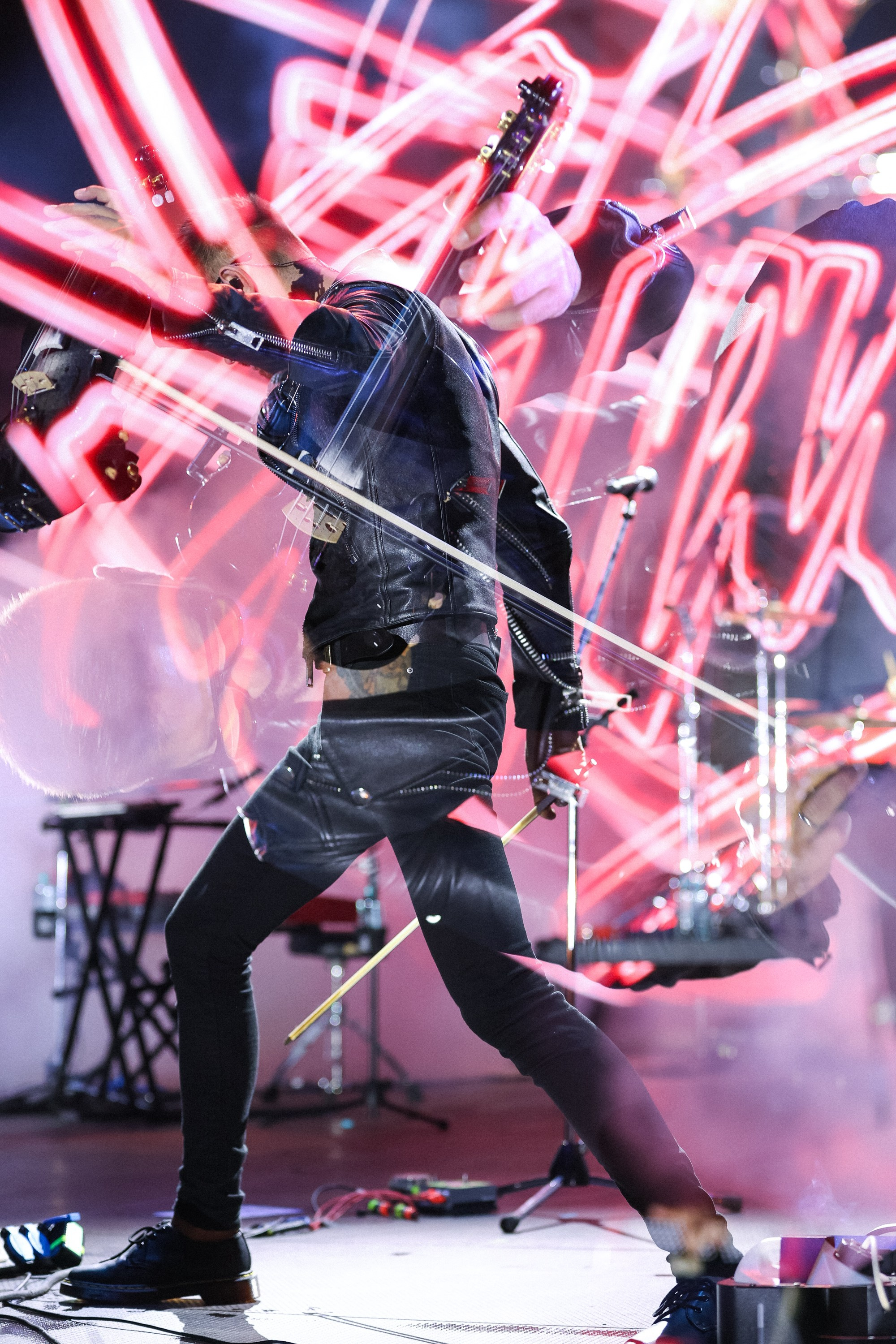 Концерт The Hatters в рамках Всероссийского форума «Машук». Игорь Панкратов | Фотограф Ставрополь