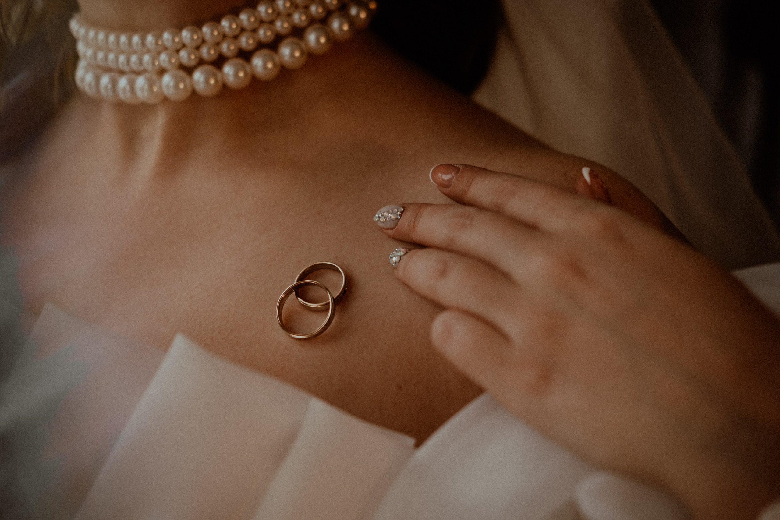 Никита и Алина. Свадебный фотограф Челябинск