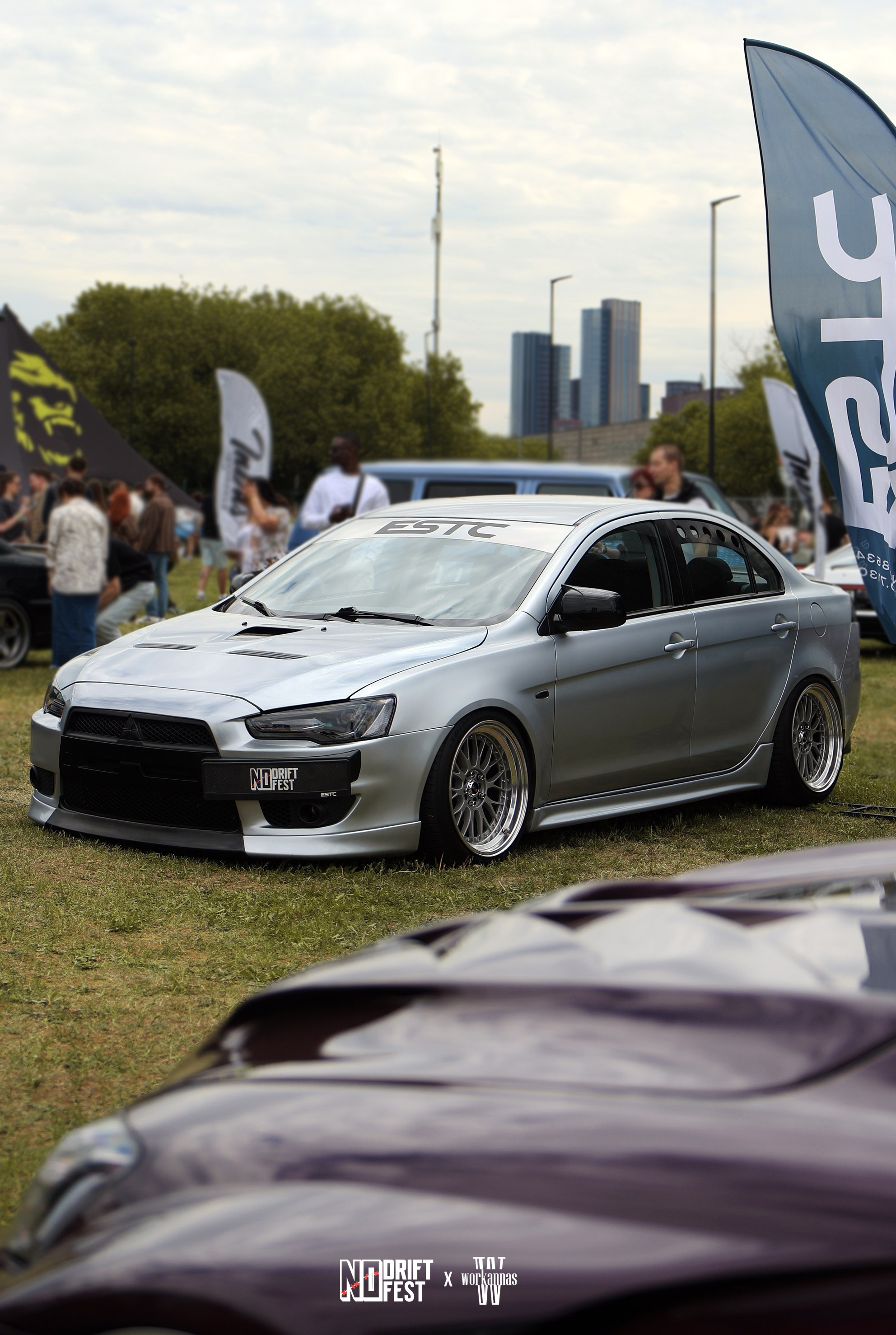 NO DRIFT NO FEST 2026. Фотограф Анна Гаврилова