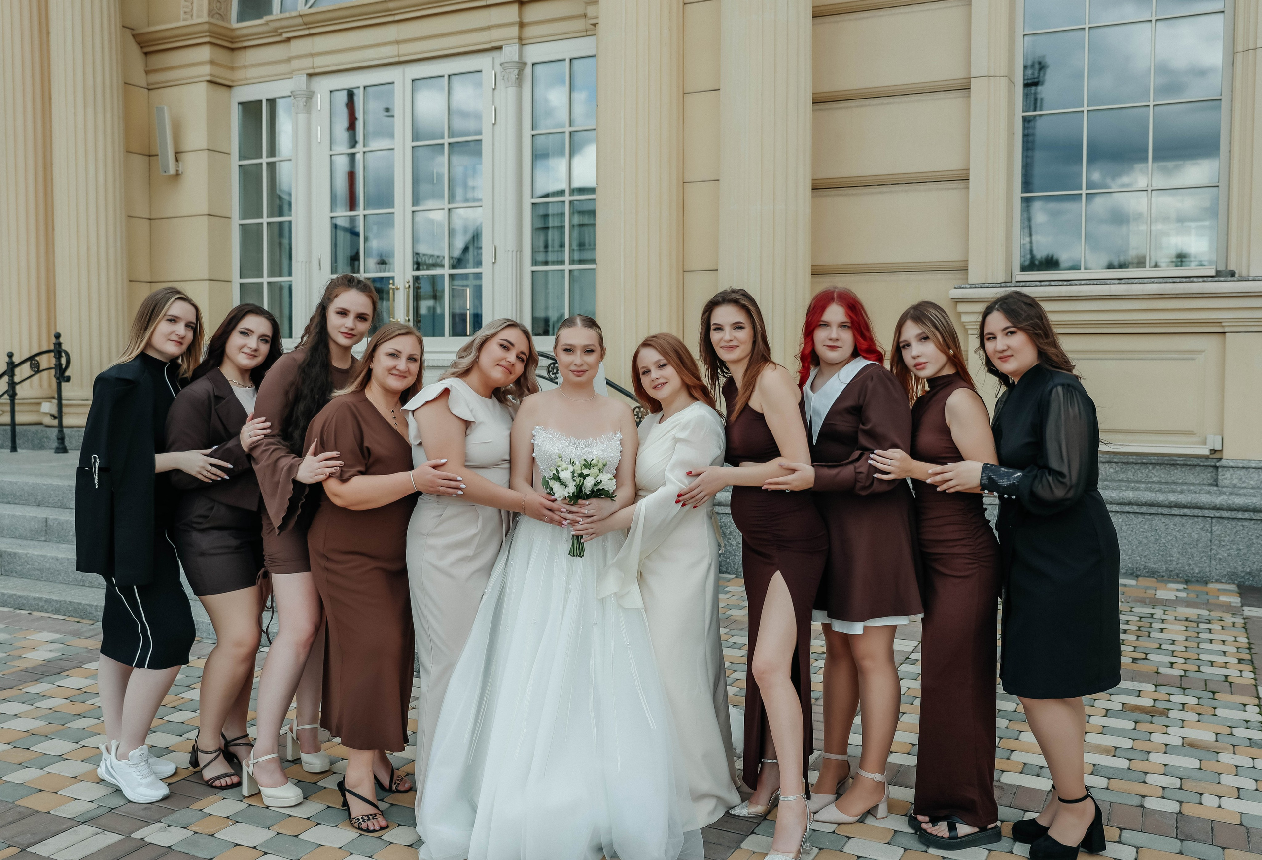 LOVE. Семейный фотограф Анна Мезенцева