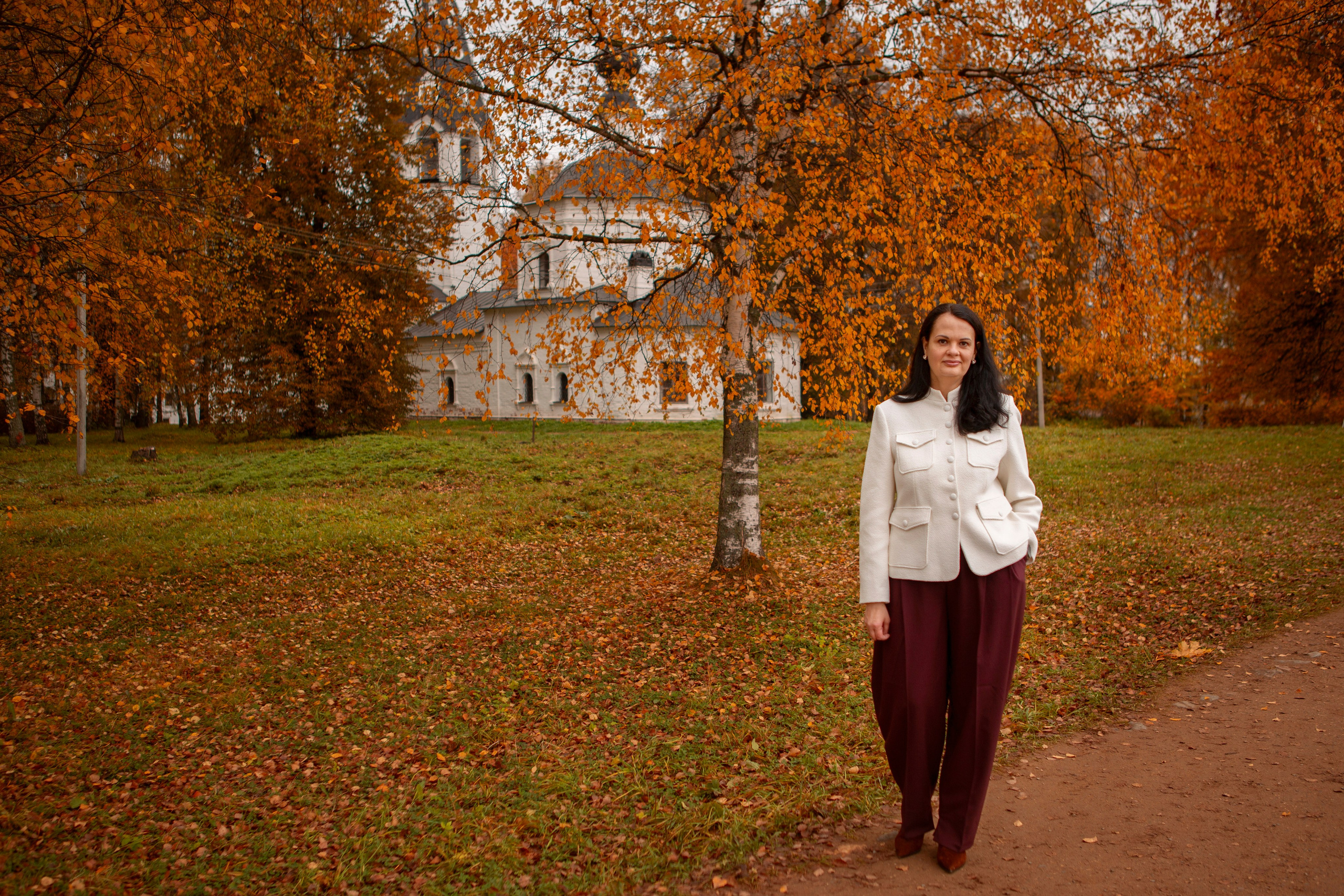 Семейная фотосессия в Плесе. Олеся Ефанова фотограф Иваново, Тейково и Плёс