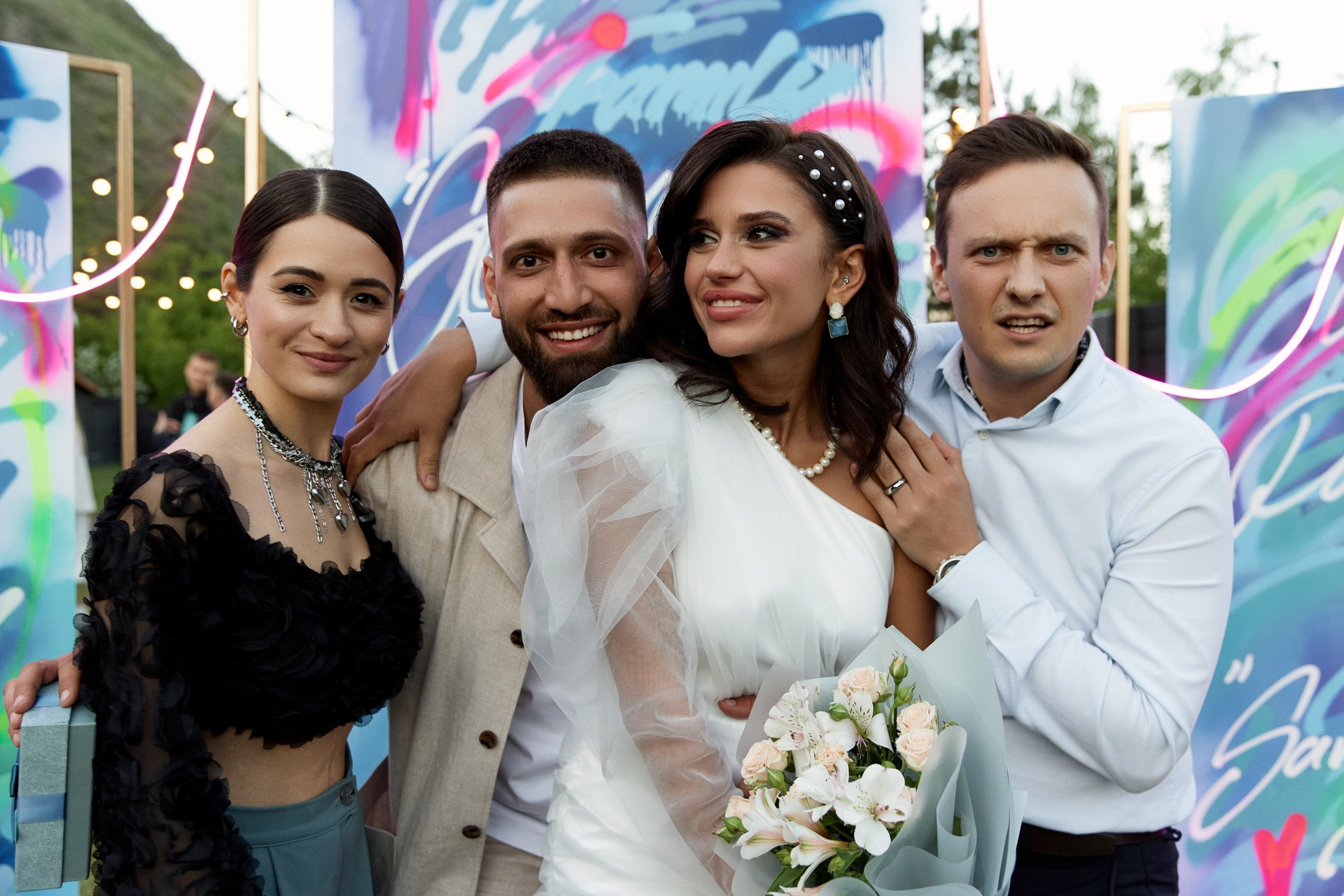 Посмотреть серию. Свадебный и семейный фотограф в Красноярске Тряпчев Павел