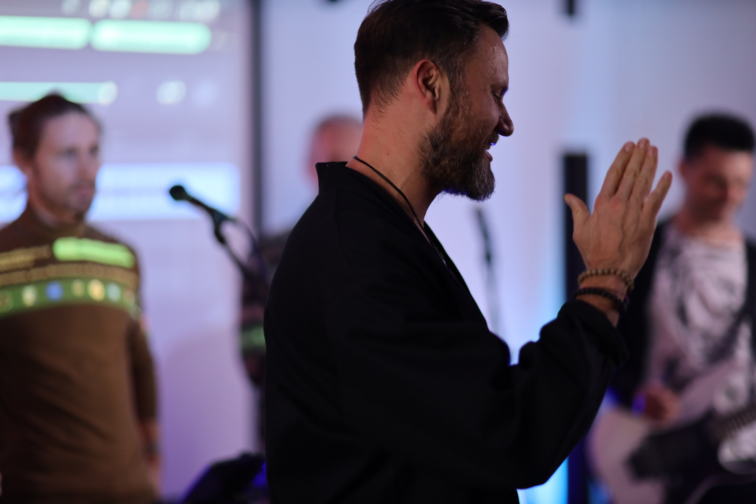 МастерМайнд 1.2. Съемка в студии под ваш запрос, студийные съемки, фотографии архитектурных объектов — Александр Евстигнеев — фотограф Москва