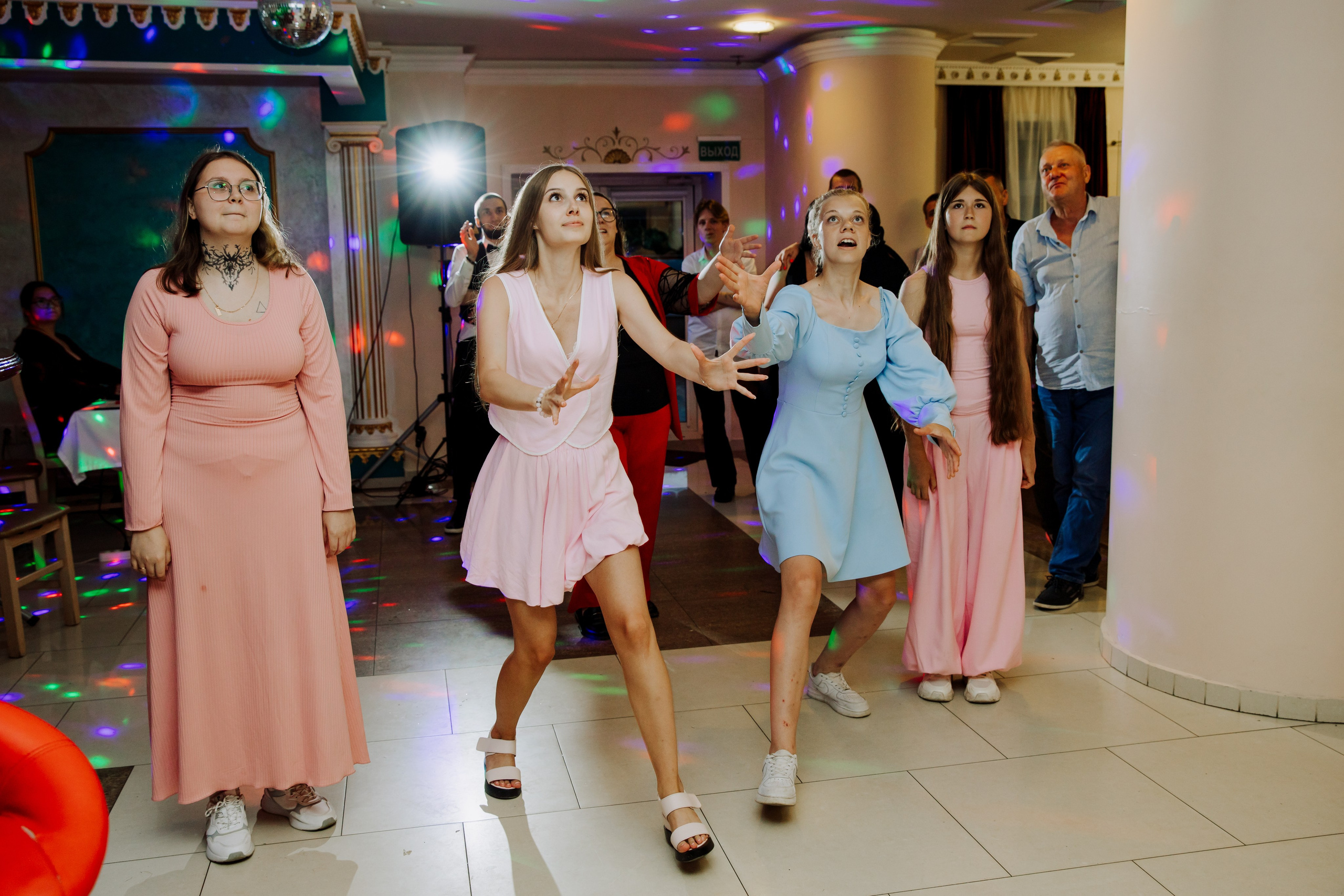 Лазурный. Семейный фотограф москва