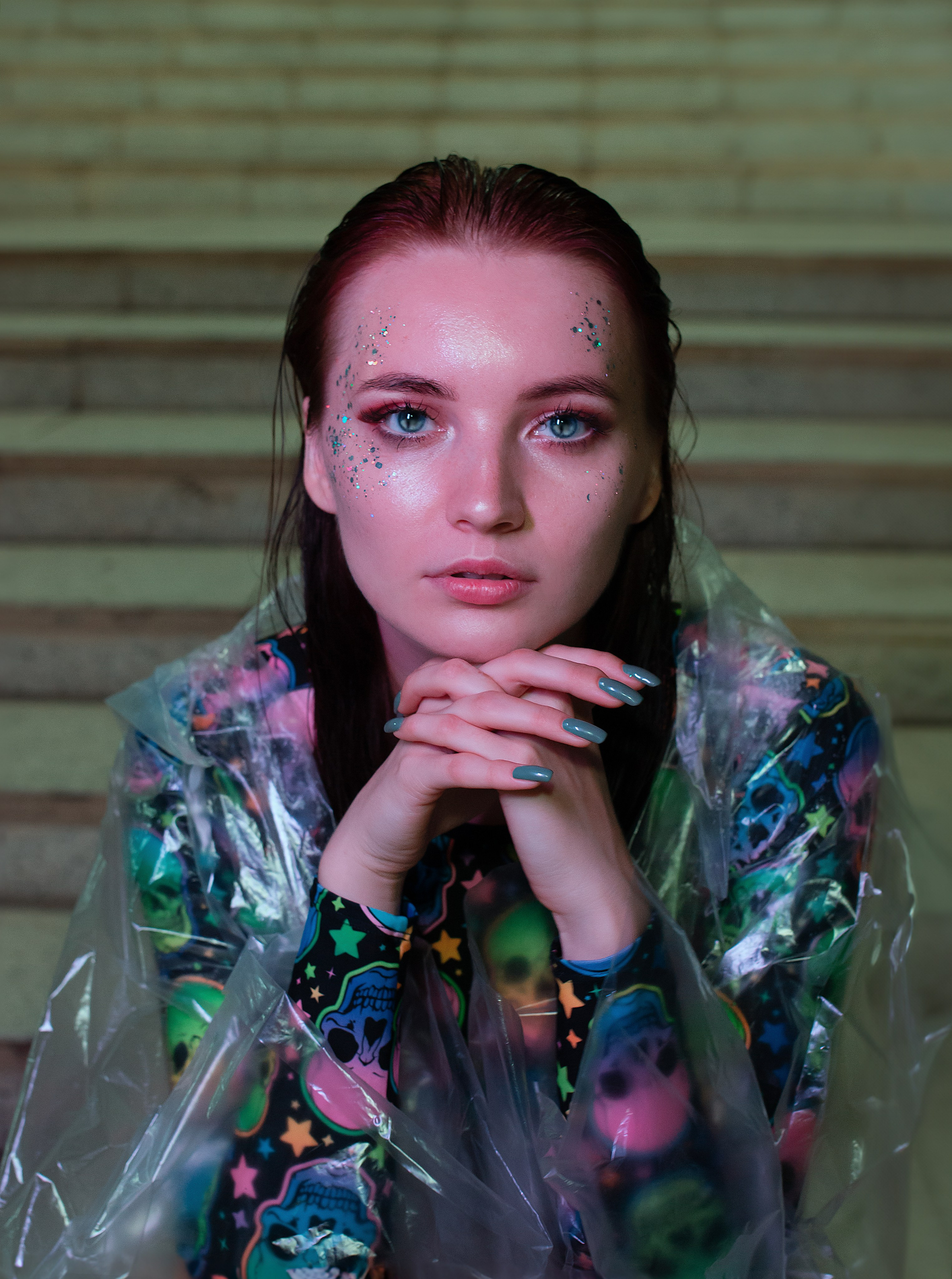 Юлия. Фотограф Воронеж