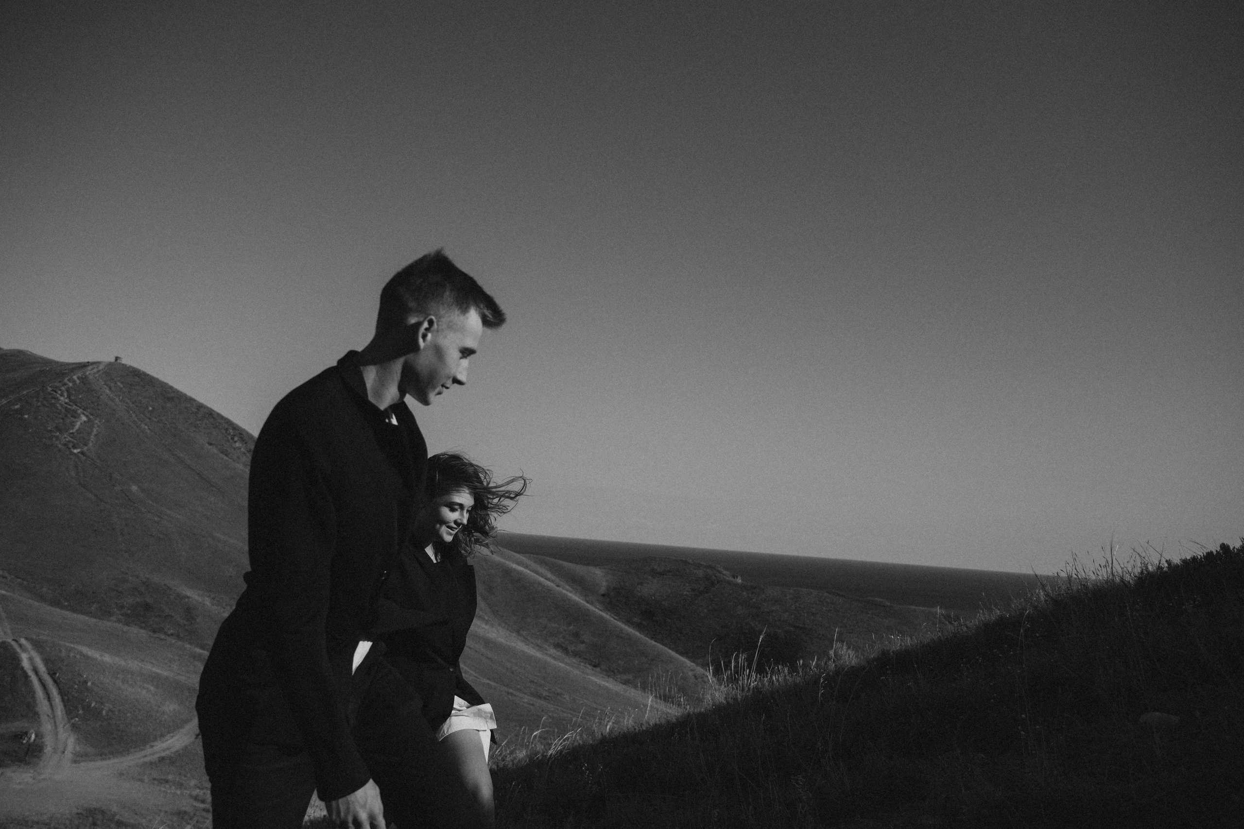 IRINA & DIMA. Свадебный фотограф в Симферополе и Крыму