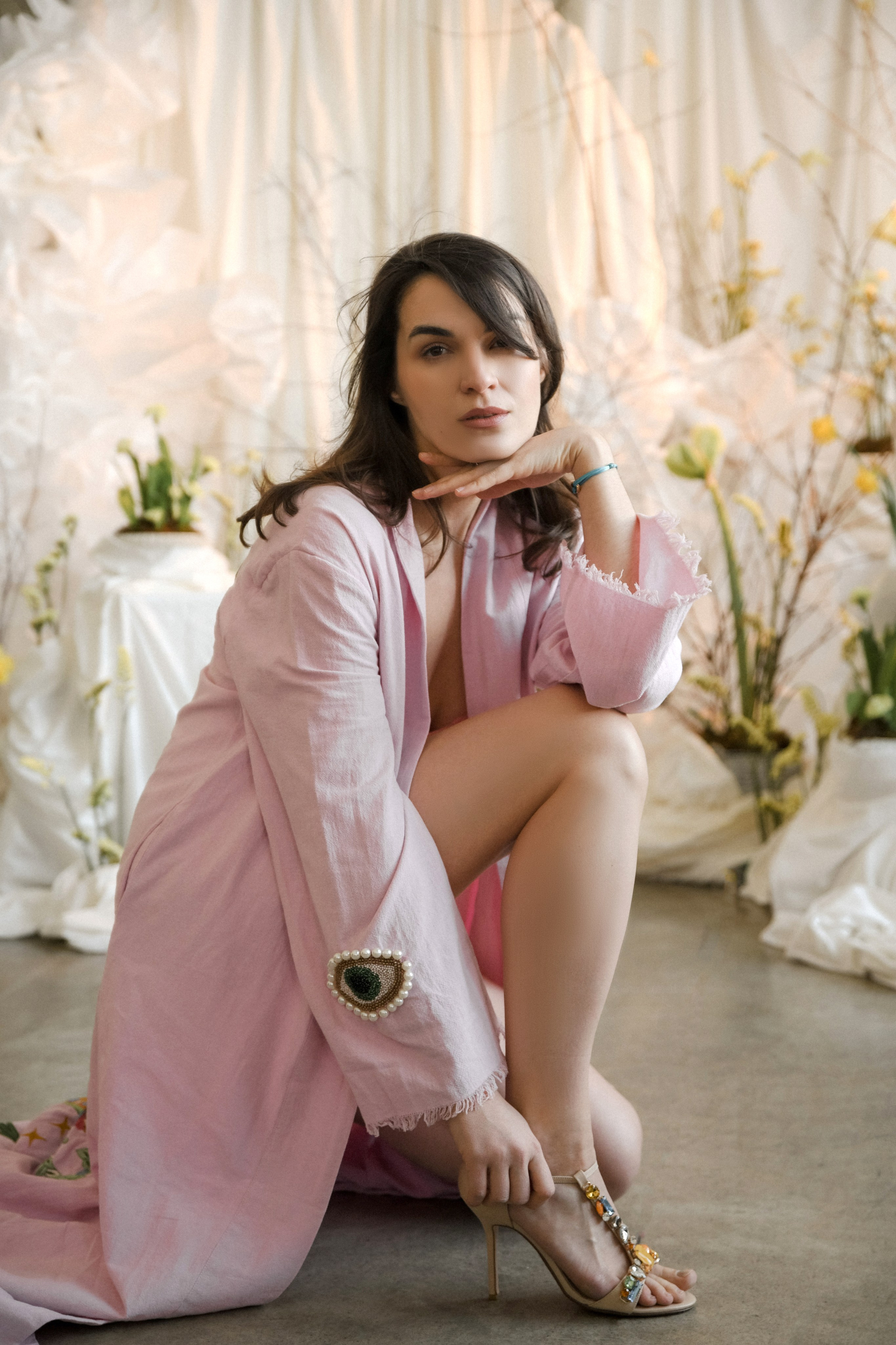 Diana. Свадебный и семейный фотограф Владивосток