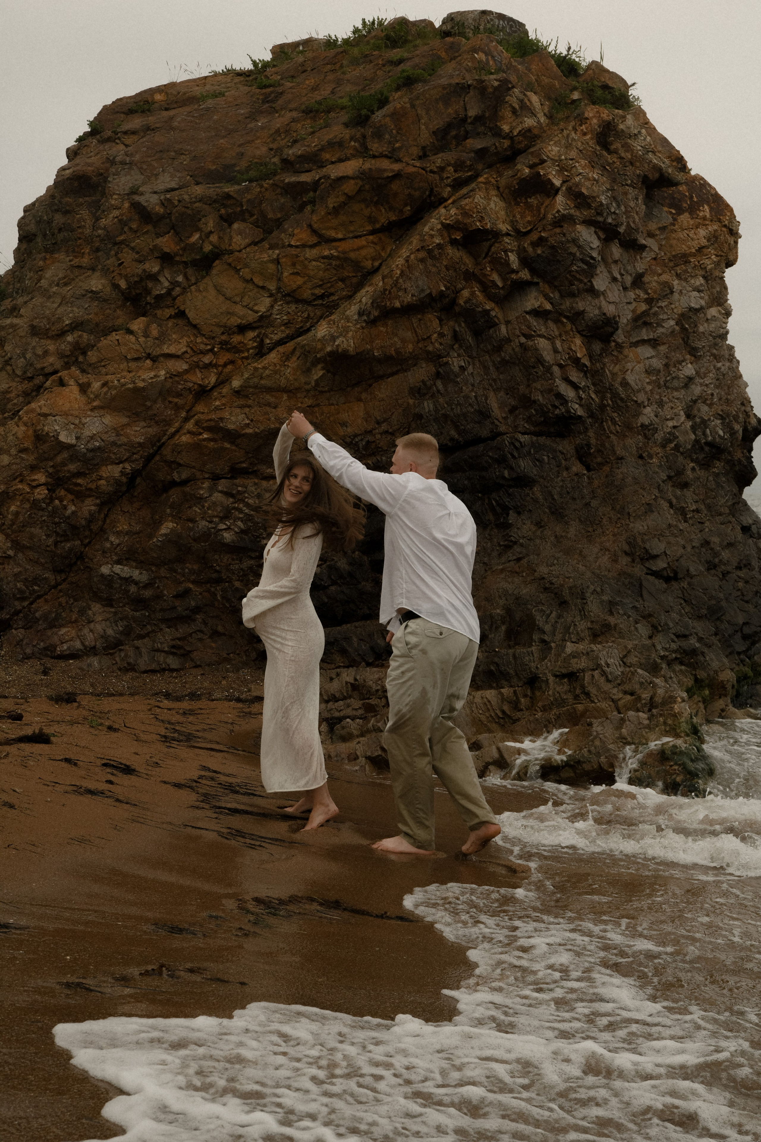 Никита Аня. Свадебный и семейный фотограф Владивосток