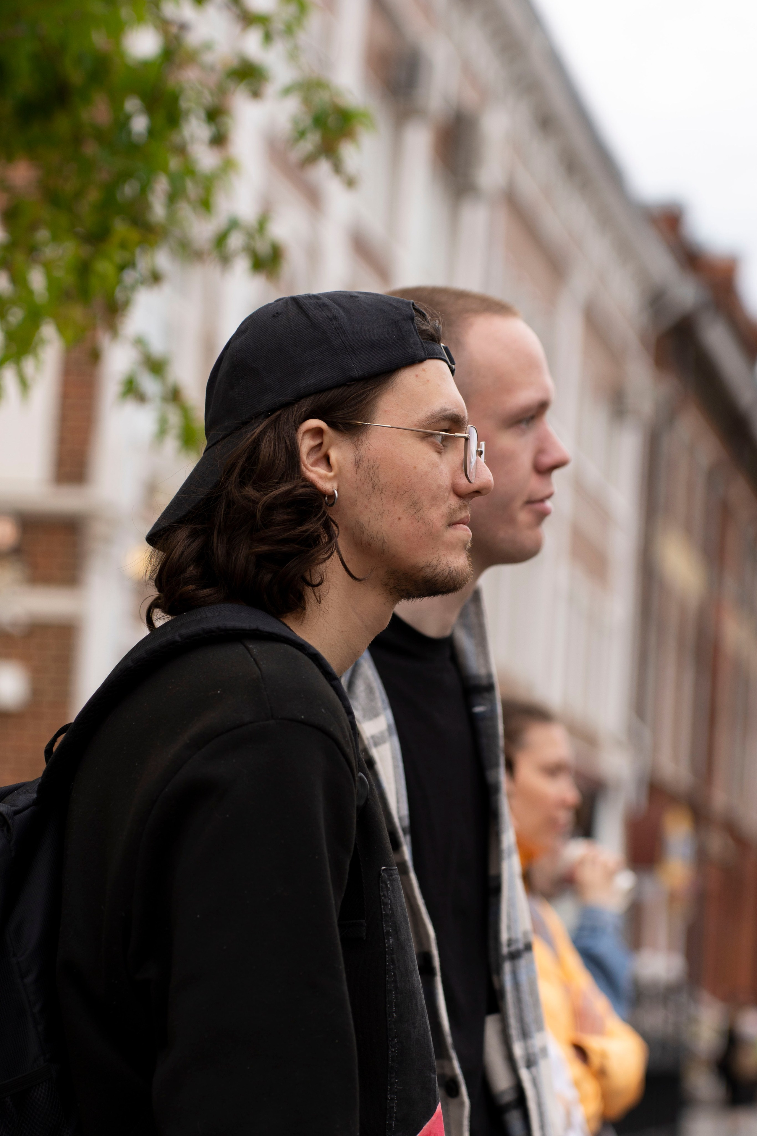 Проект к 650-ти летию города Кирова. Фотограф Киров Токарева Марина