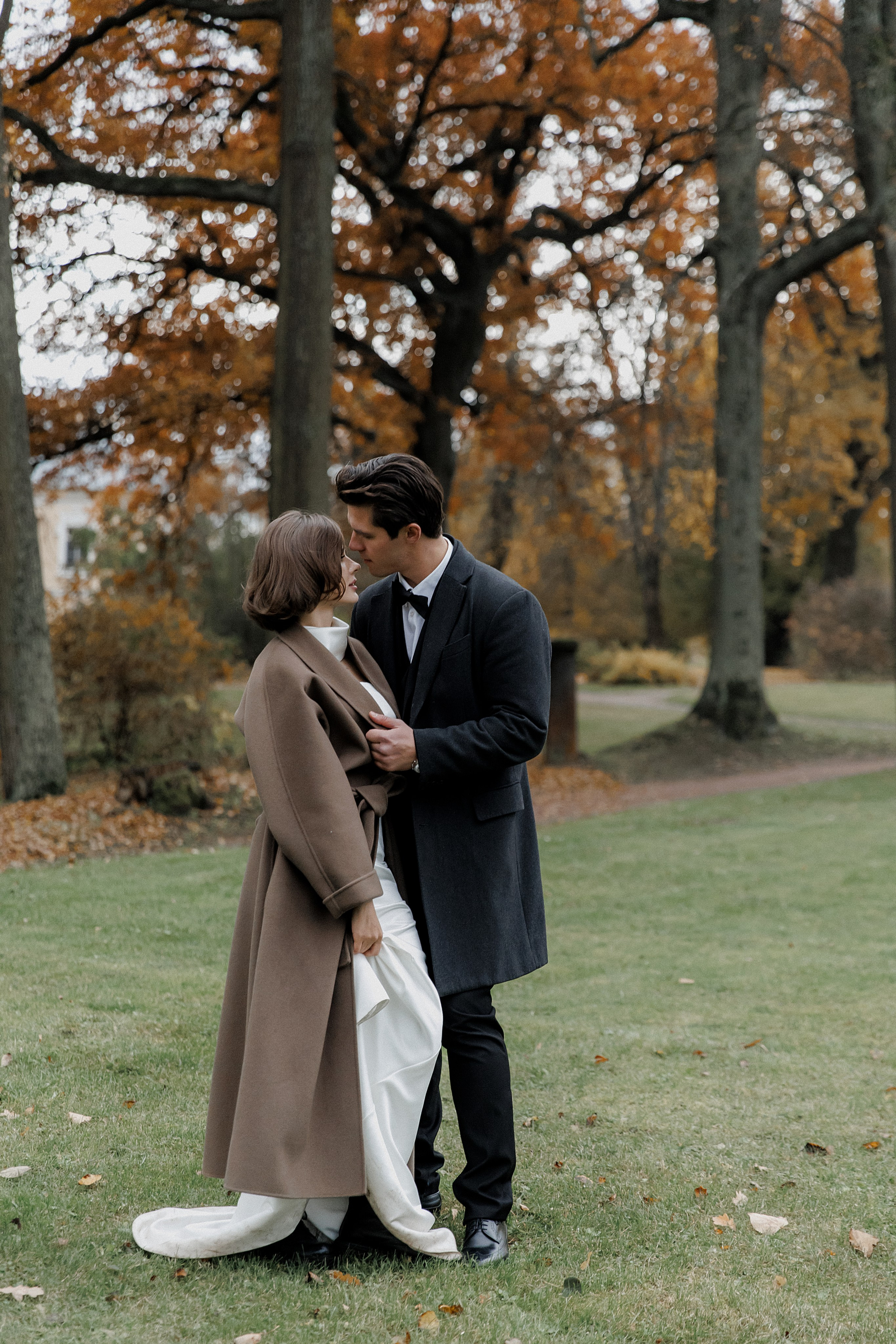 Свадебные серии. Свадебный фотограф Санкт-Петербург  Москва