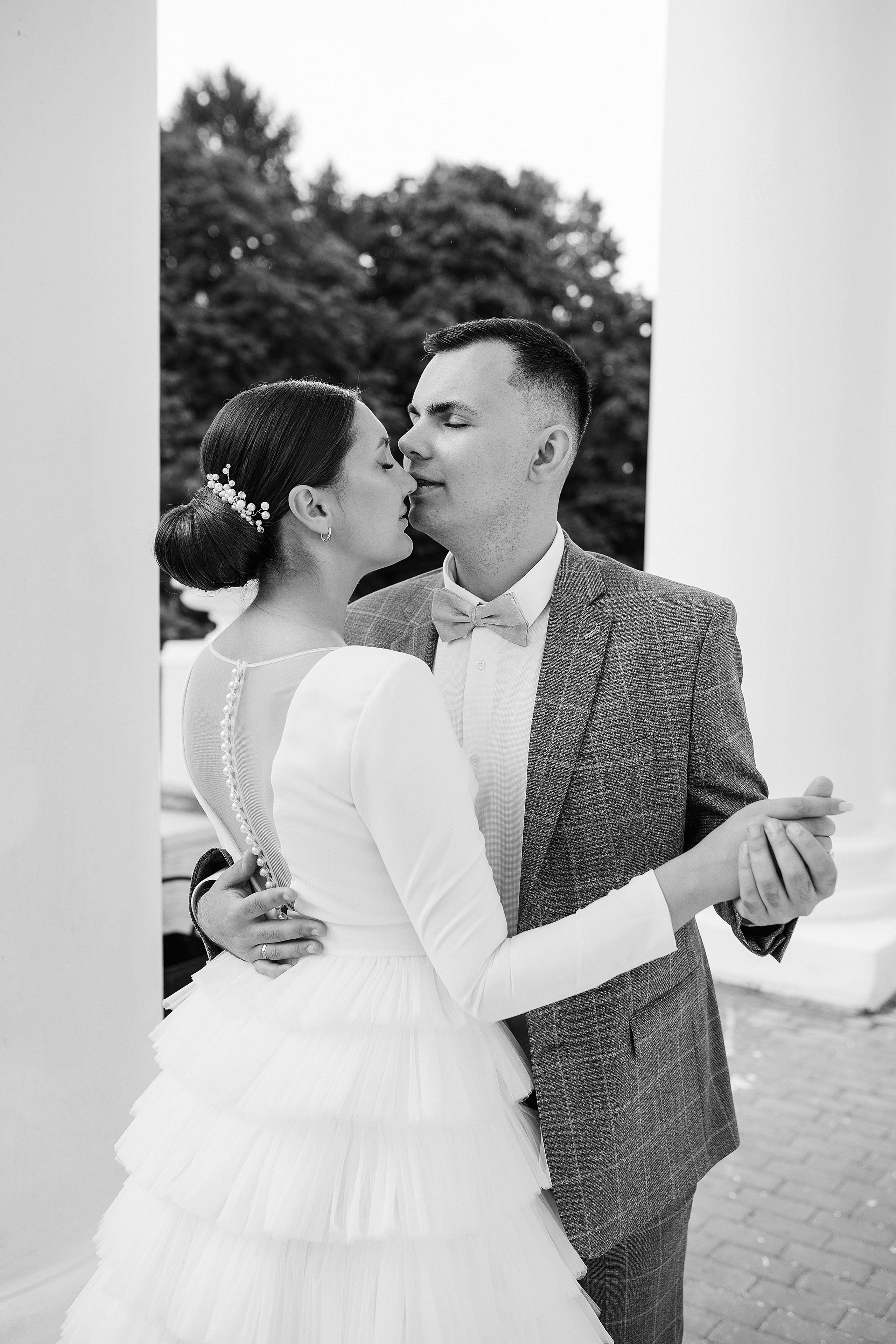 Wedding day #9. Свадебный, семейный фотограф в Рязани Лена Брант