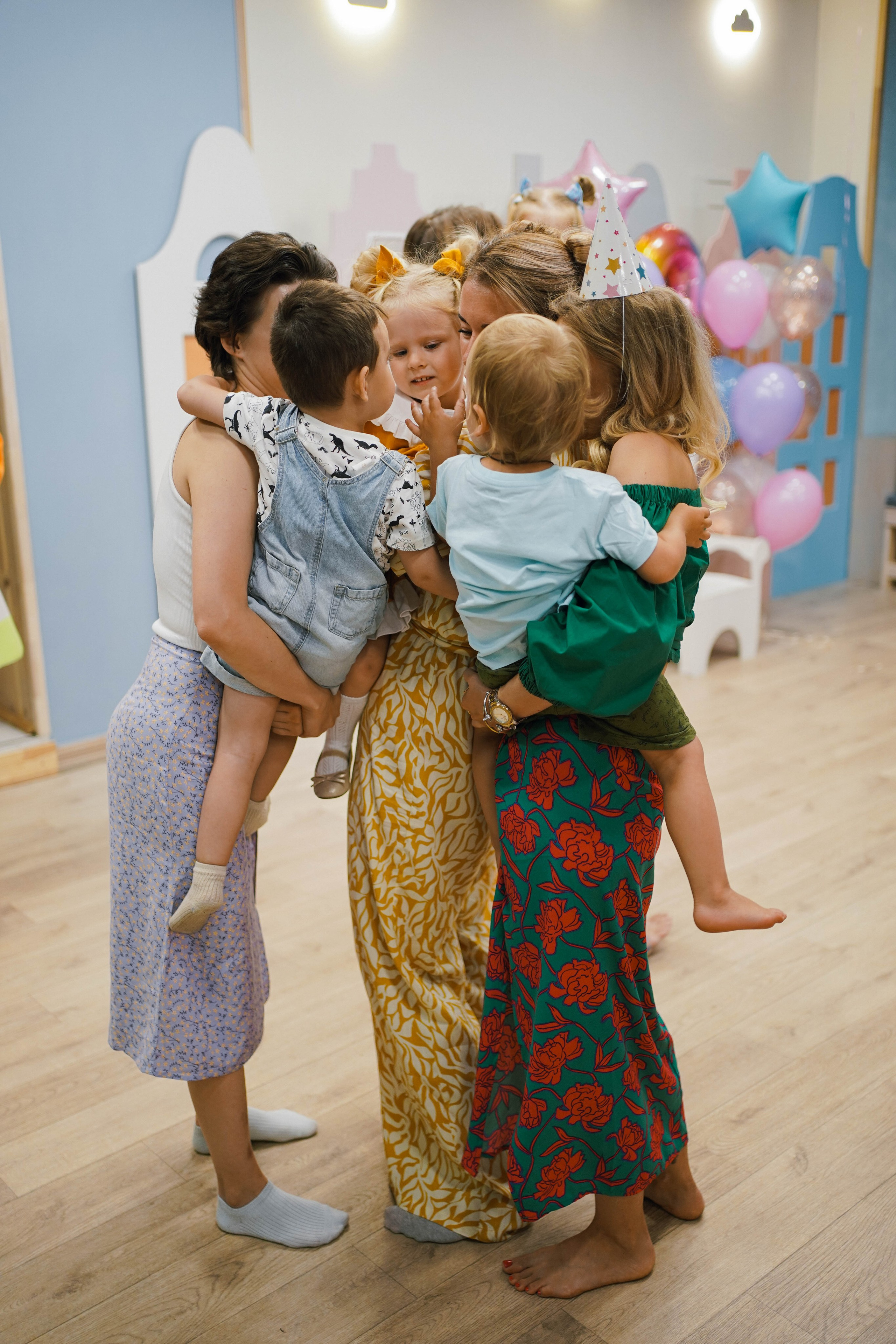 Агуша /день рождения/. Семейный и портретный фотограф в Екатеринбурге Yana Strok