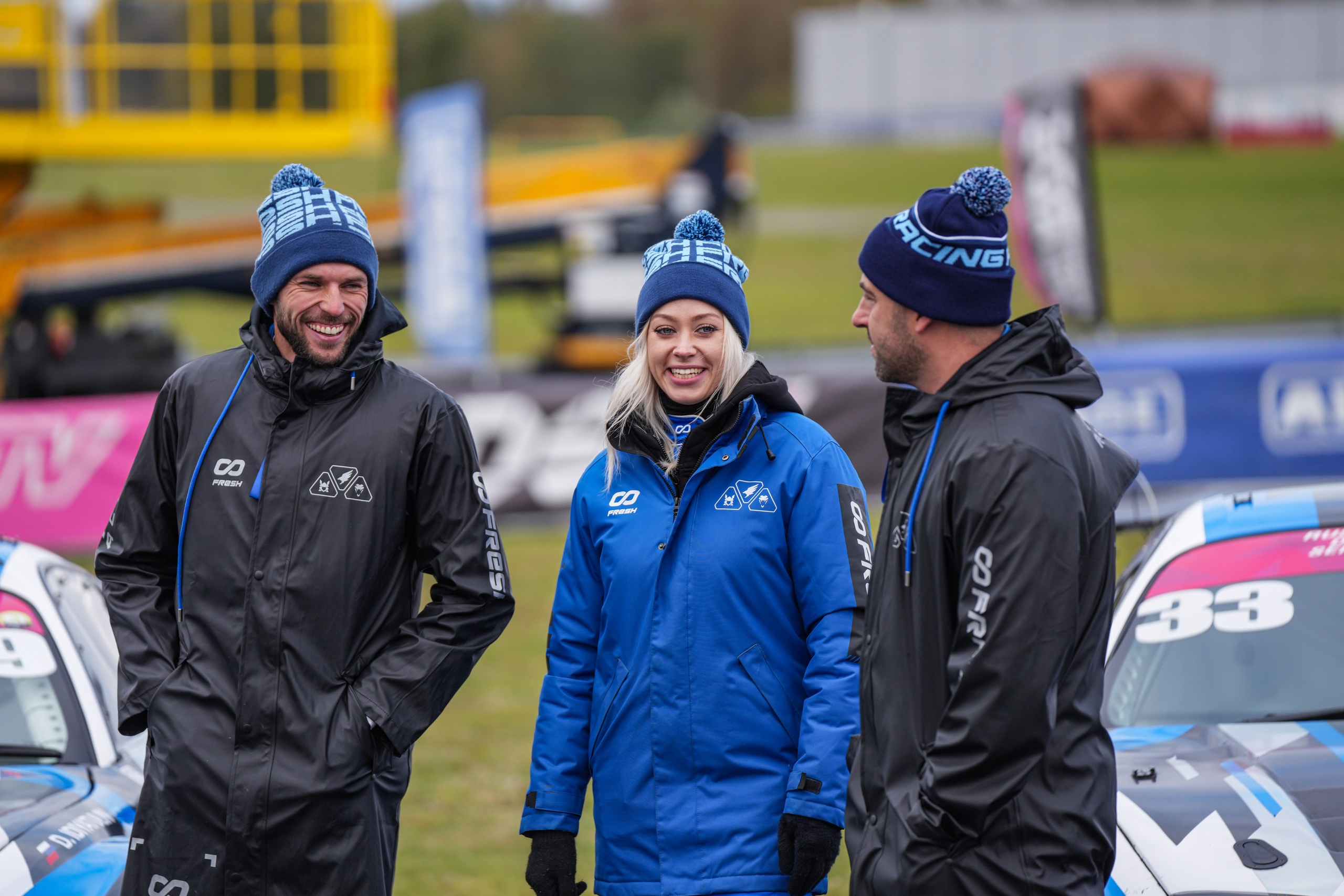 RDS GP. 7 Этап. Автомобильный фотограф Шакая Кирилл