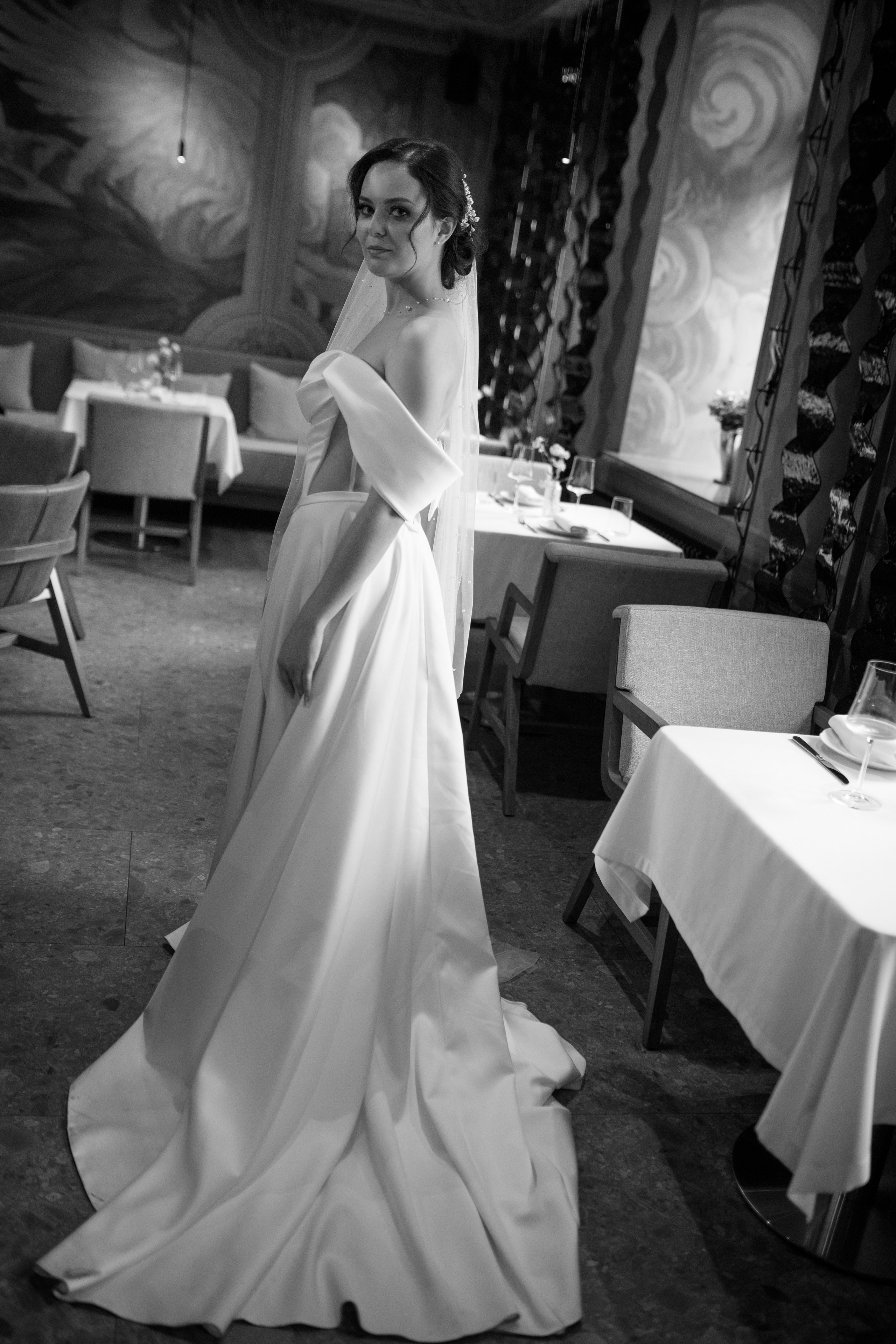 Свадьба Ярослава и Анастасии. Свадебный и семейный фотограф в Иркутске Яна Лиа