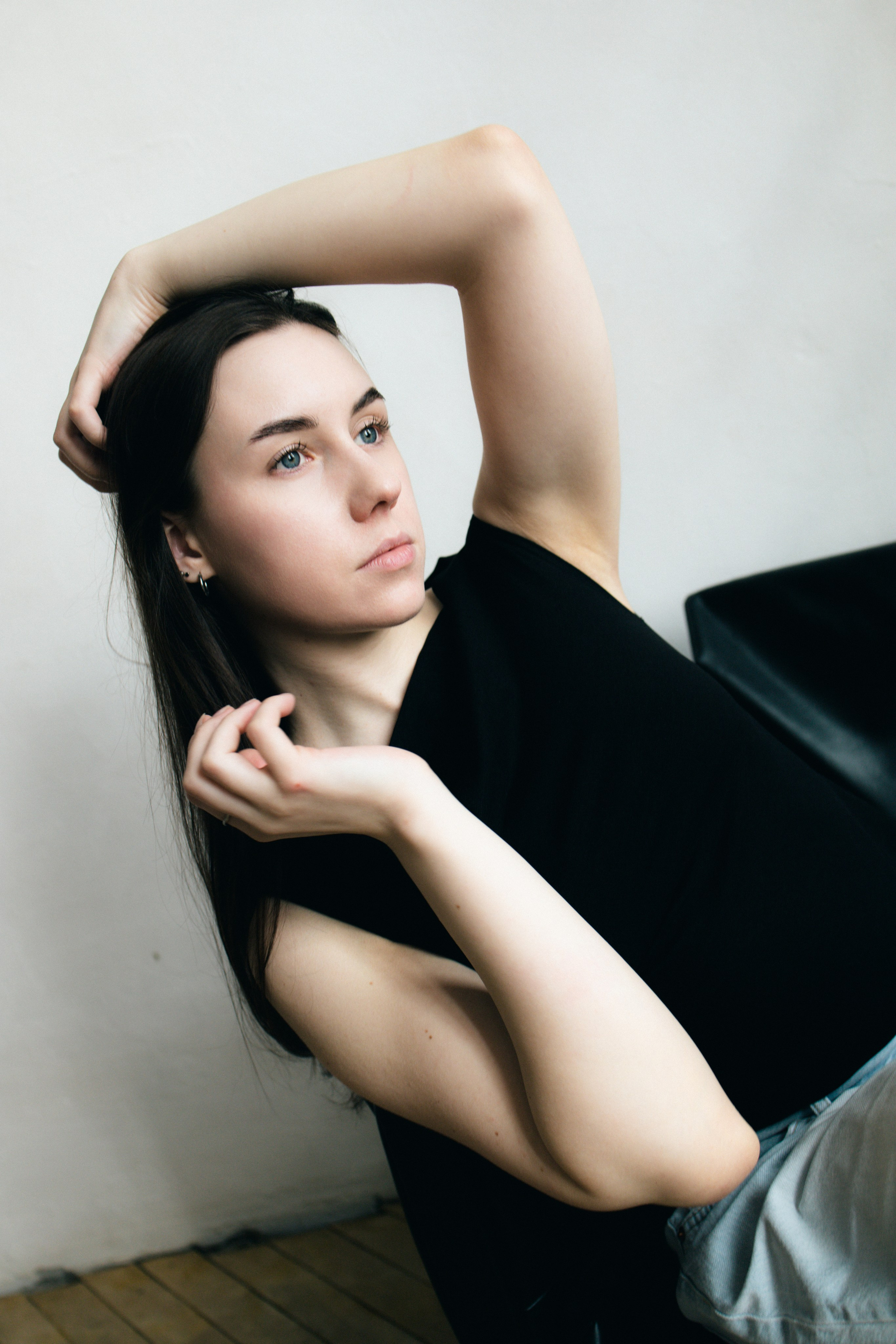 STUDIO. Фотограф Алёна Турыгина | REFLEX PHT
