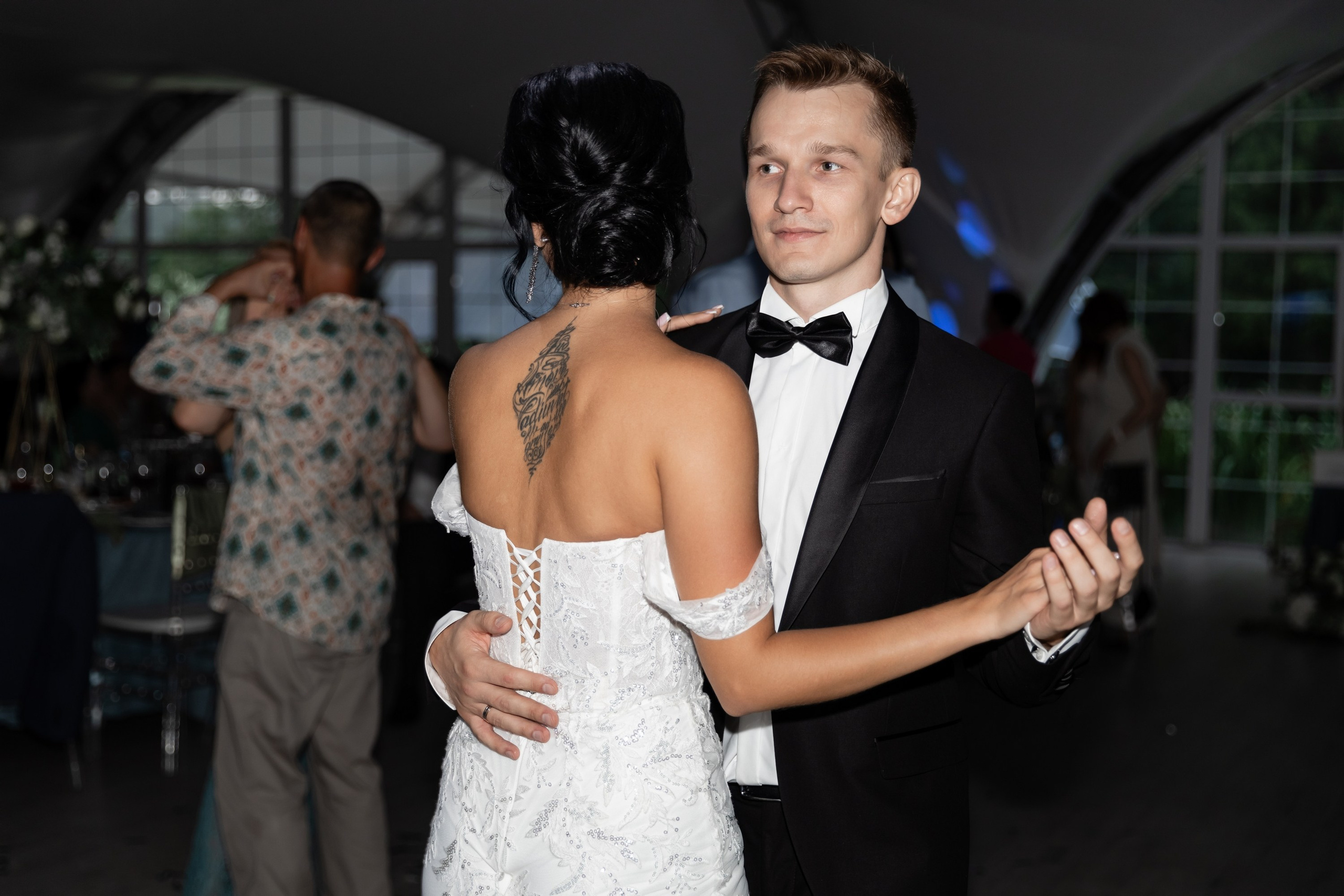 Герман и Анастасия (Artiland). Татьяна Чернышова свадебный фотограф Москва