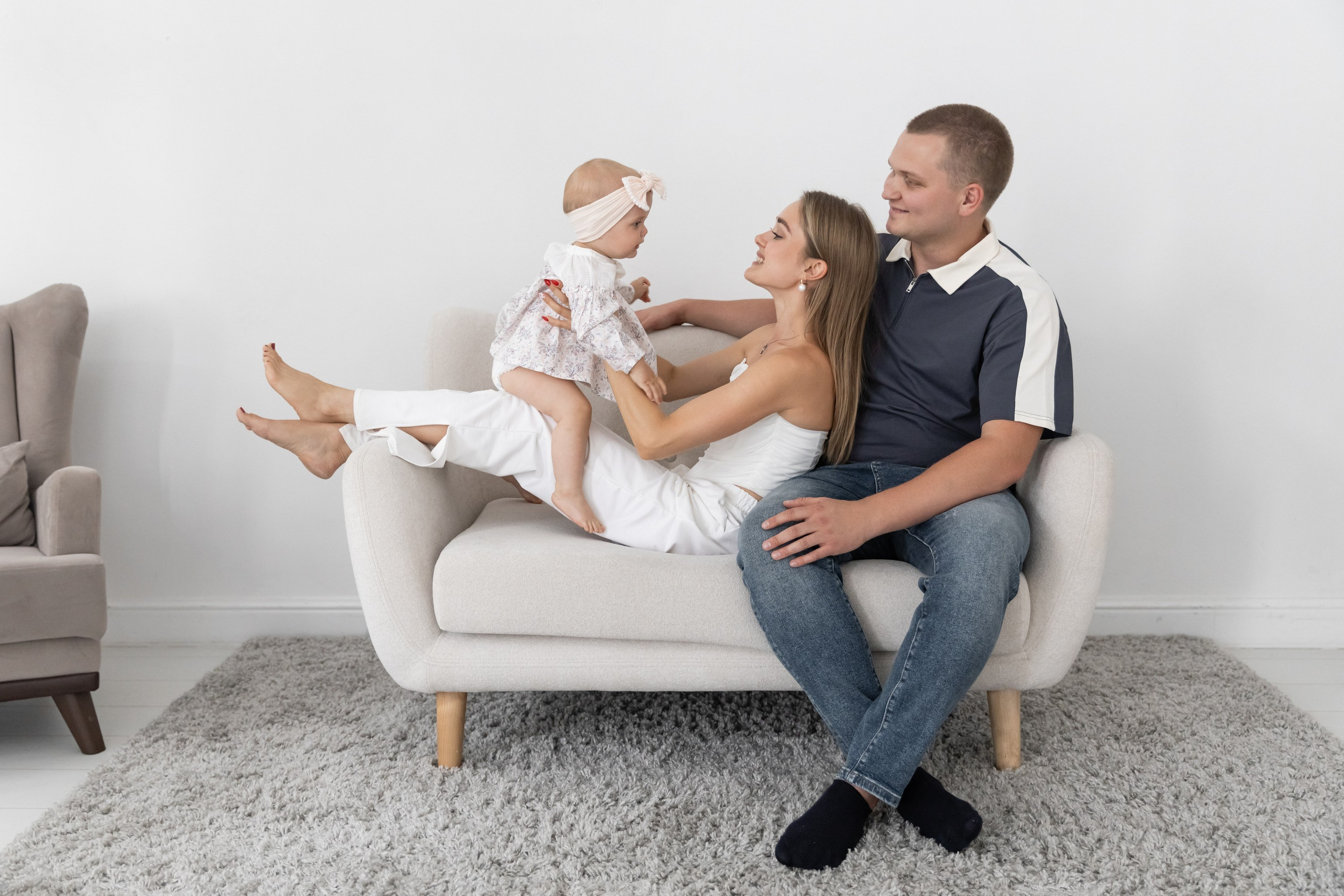 Циклорама и цветной фон. Татьяна Чернышова свадебный фотограф Москва