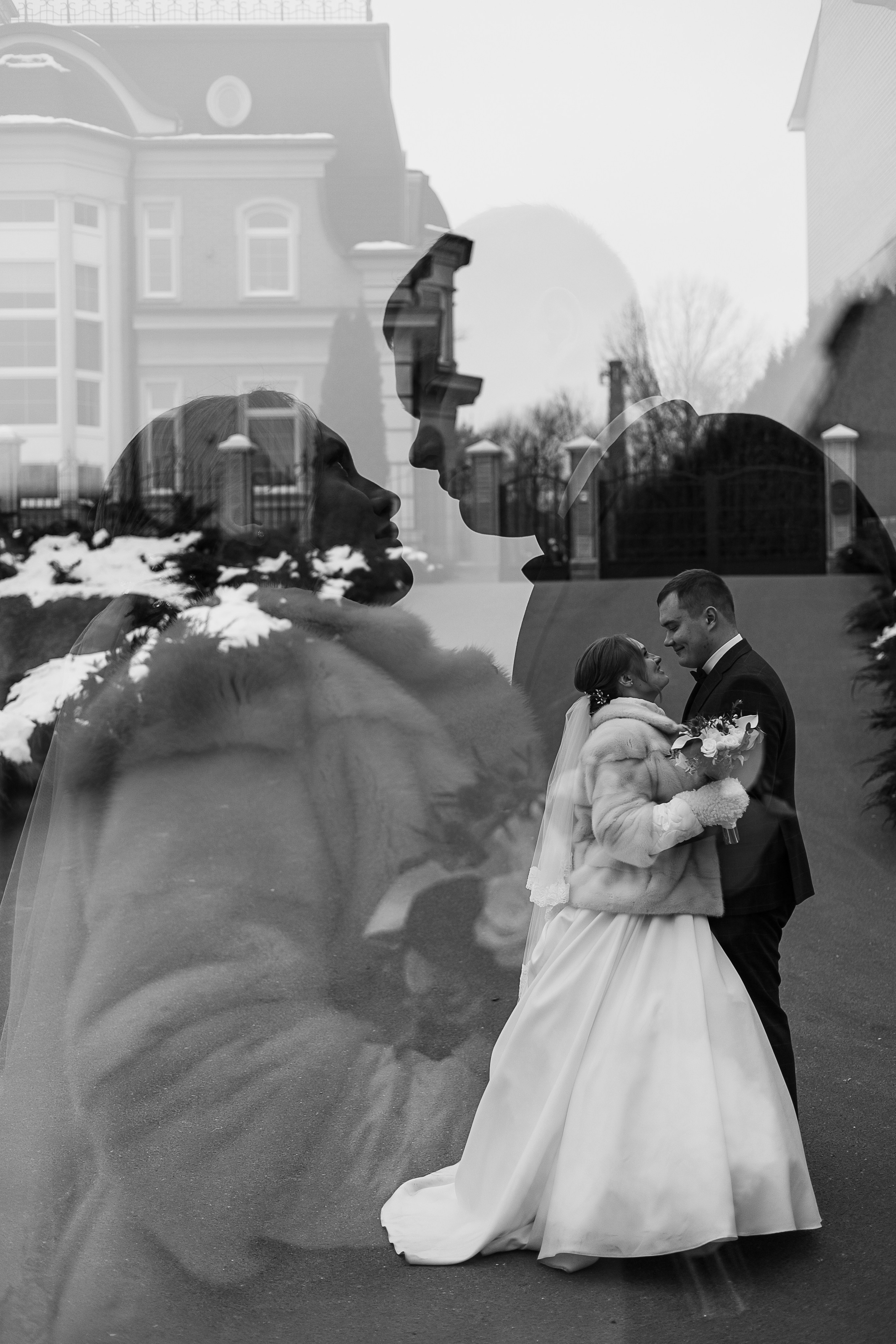 Свадьба. Свадебный и семейный фотограф в Твери и Тверской области