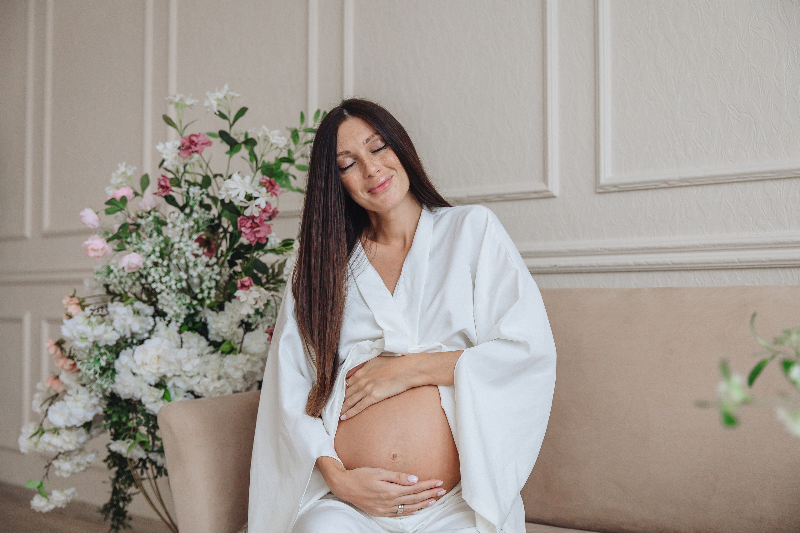 Фотосессии беременности. Свадебный и семейный фотограф в Санкт-Петербурге Катерина Литасова