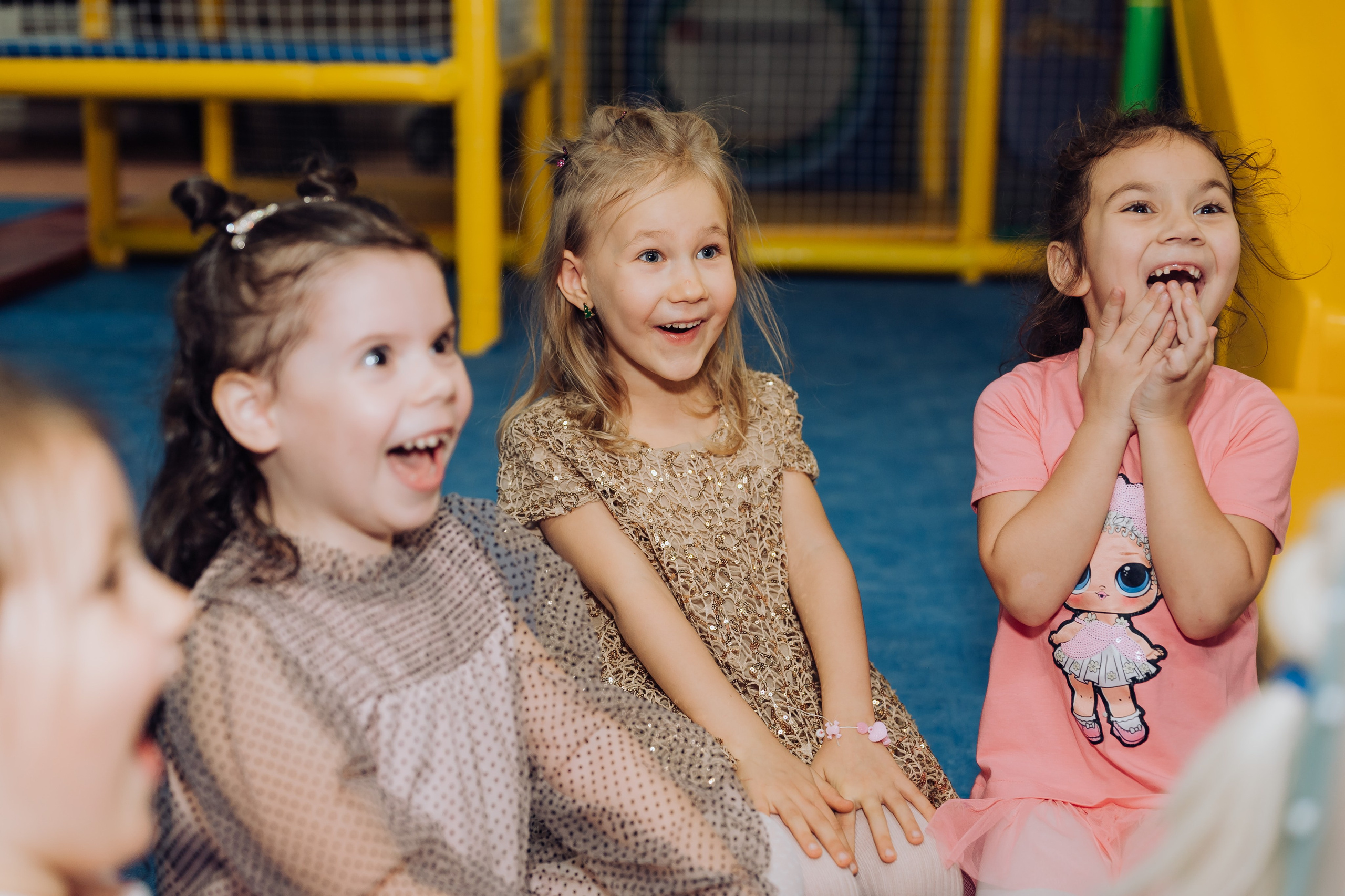 День рождения. Свадебный и семейный фотограф в Красноярске Анна Туз