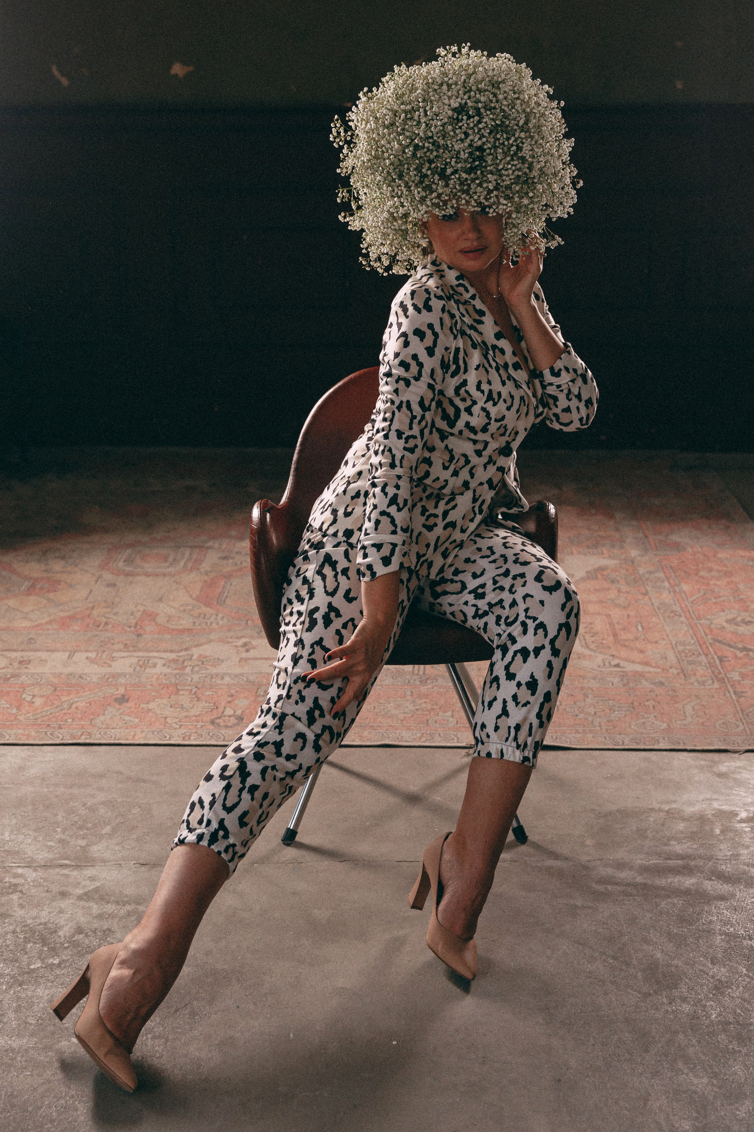 Оксана. Семейный фотограф в Санкт-Петербурге Алиса Мохова