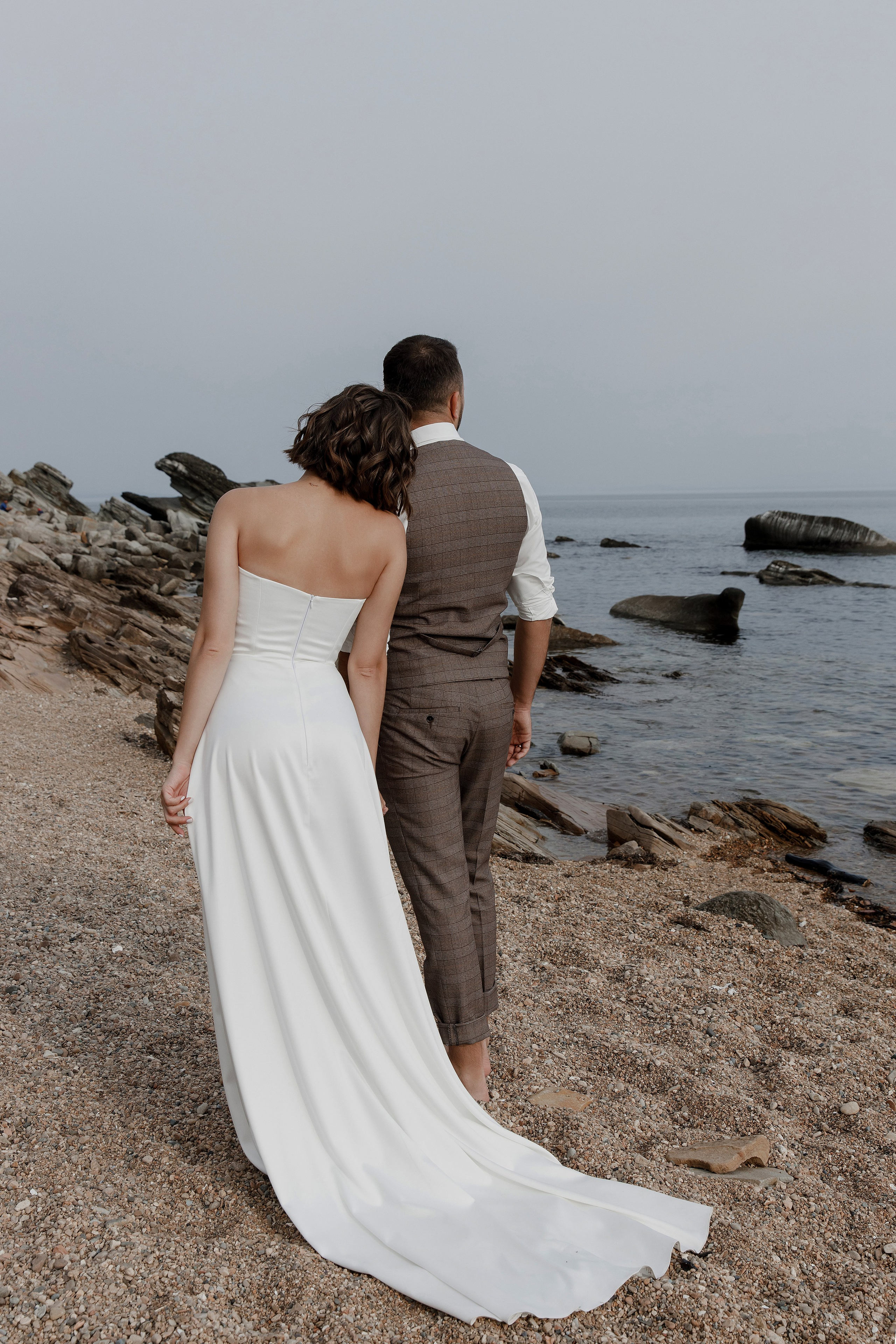 Маргарита и Павел. Свадебный и семейный фотограф  во Владивостоке Ольга Украинец