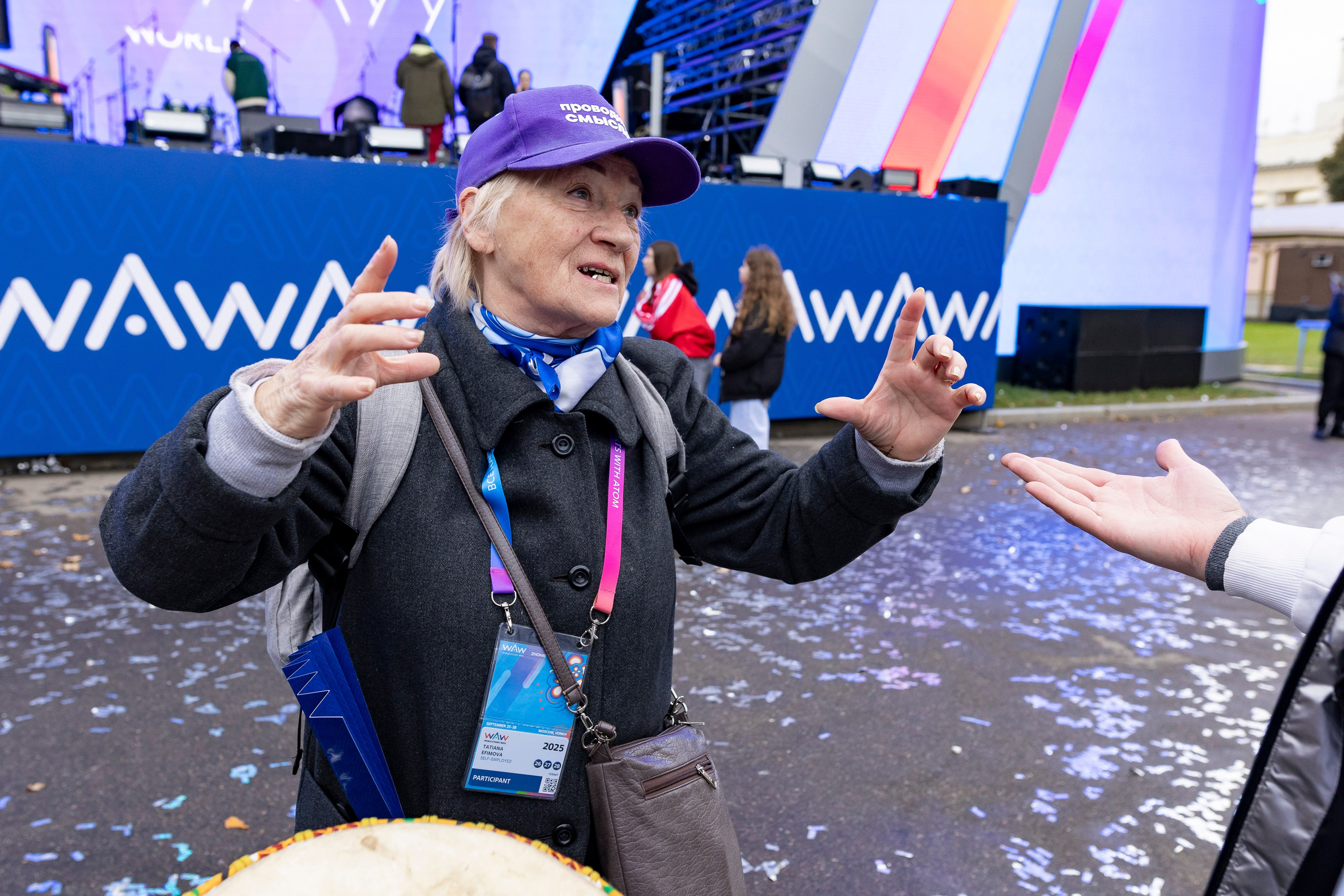 РЕПОРТАЖ | СОБЫТИЯ. Ксения Фрик — фотограф: бэкстейдж тв-шоу, портреты, репортаж | Москва