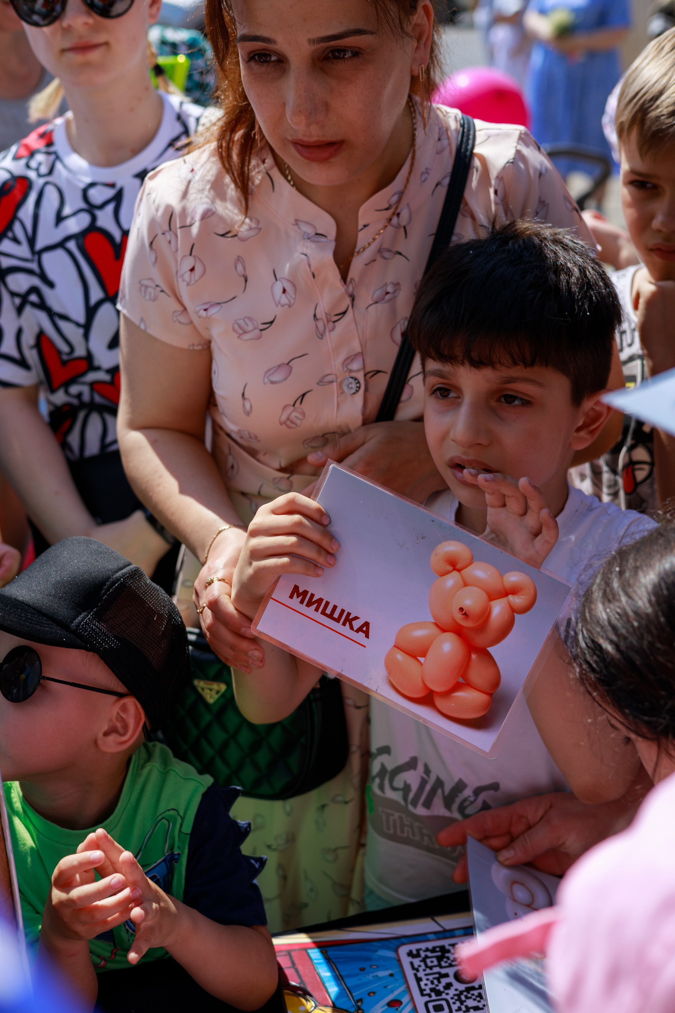 Городское мероприятие сормовские зори. Фотограф Надршина Лилия