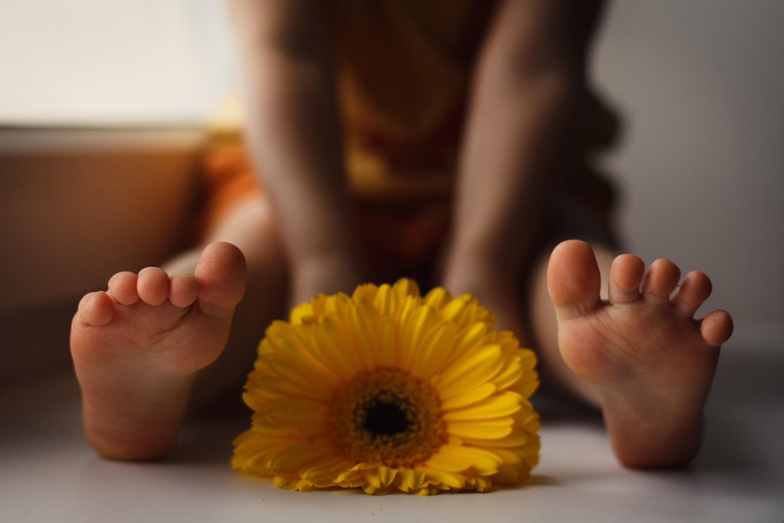 Обучение. Фотограф Людмила Оюн