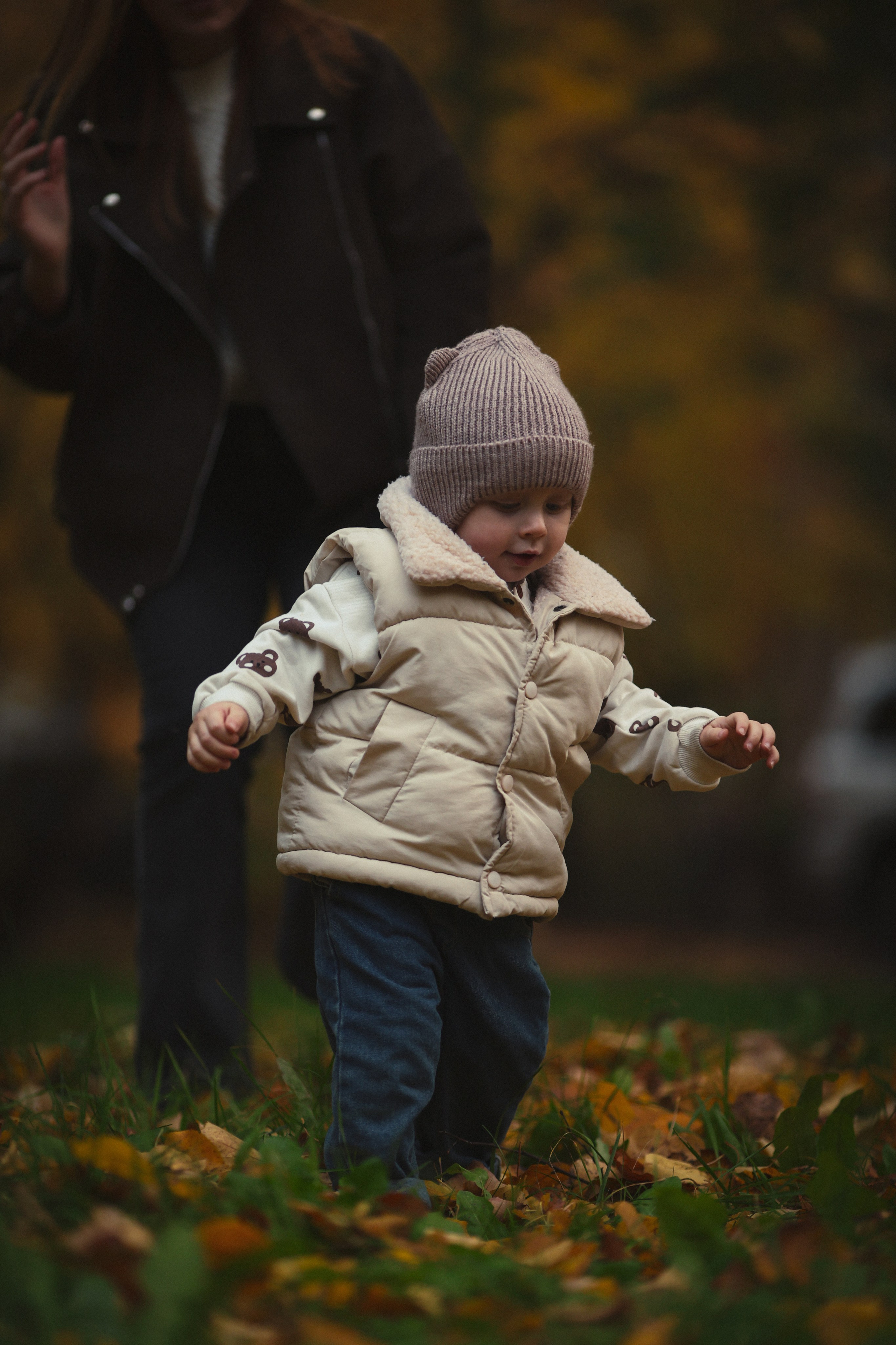 Семейная фотосессия. Фотограф Алина Рошаль. С 2017 года ловлю эмоции и превращаю их в нежные воспоминания для вас в Москве и Подмосковье