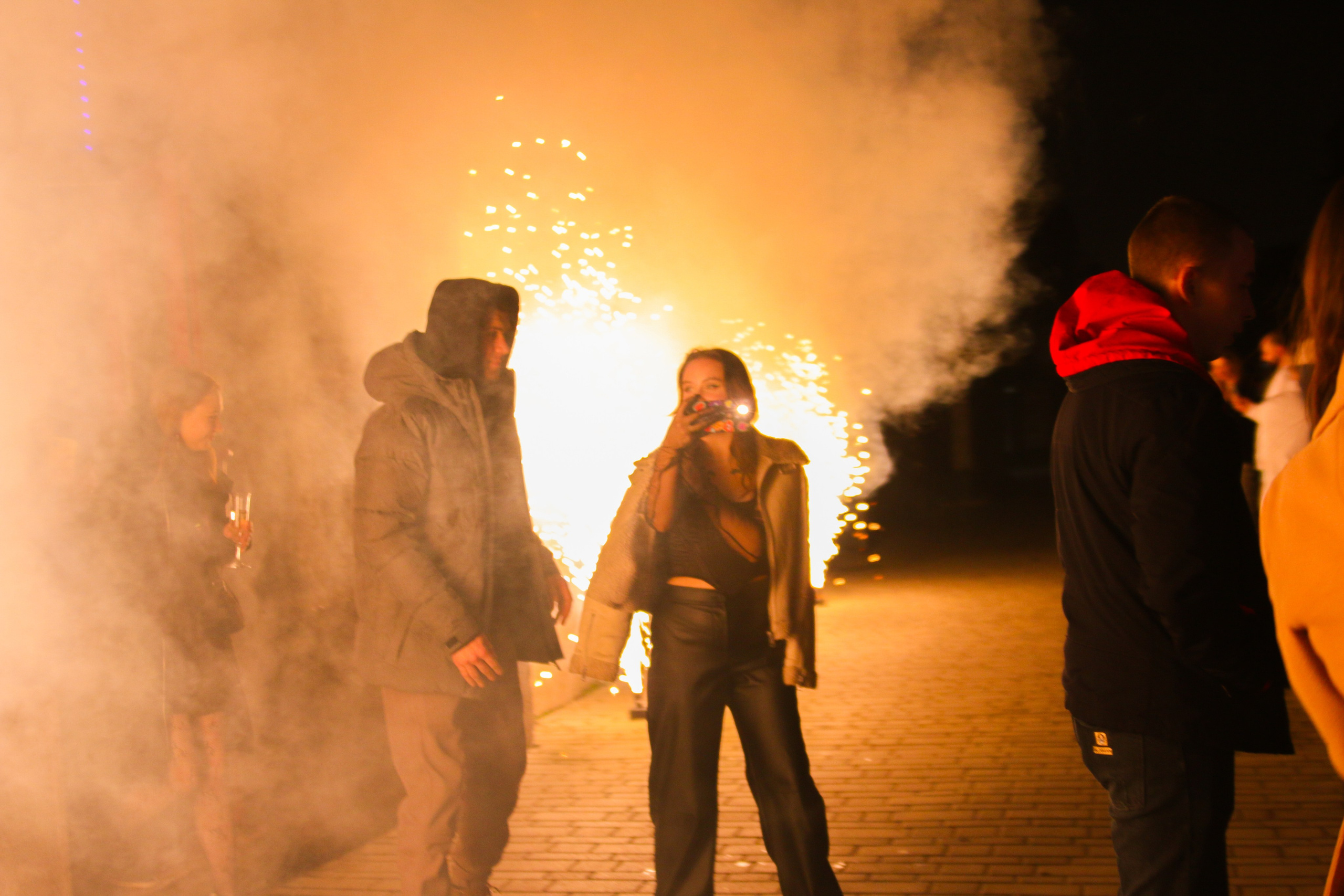 Репортажная съёмка. ZAKIROW — Твой личный фотограф