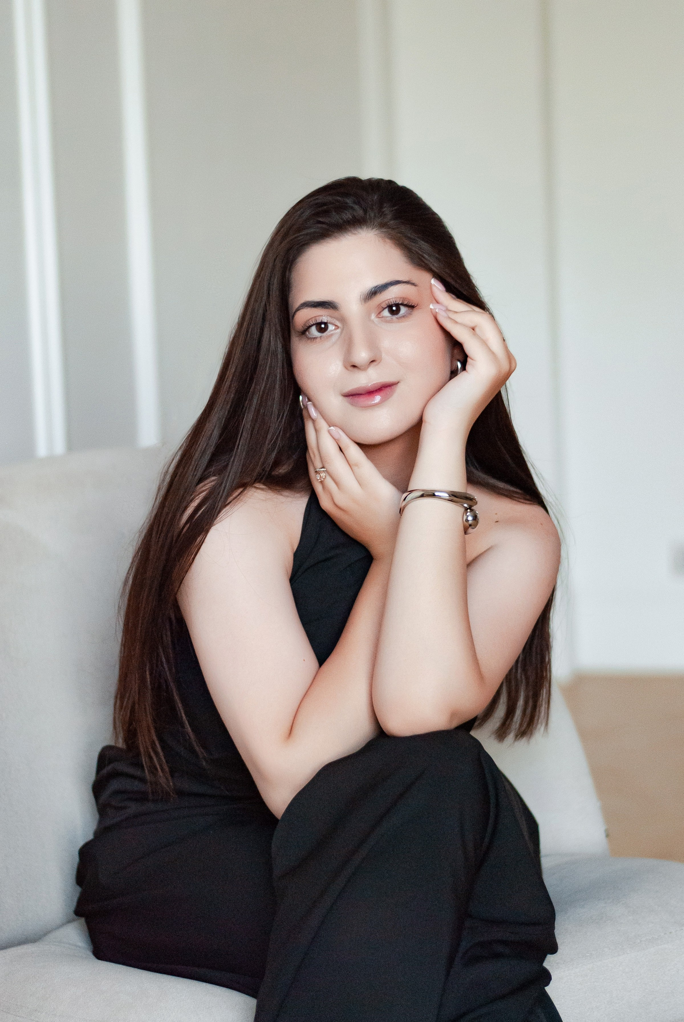 Элина. Семейный и портретный фотограф в Ростове-на-Дону