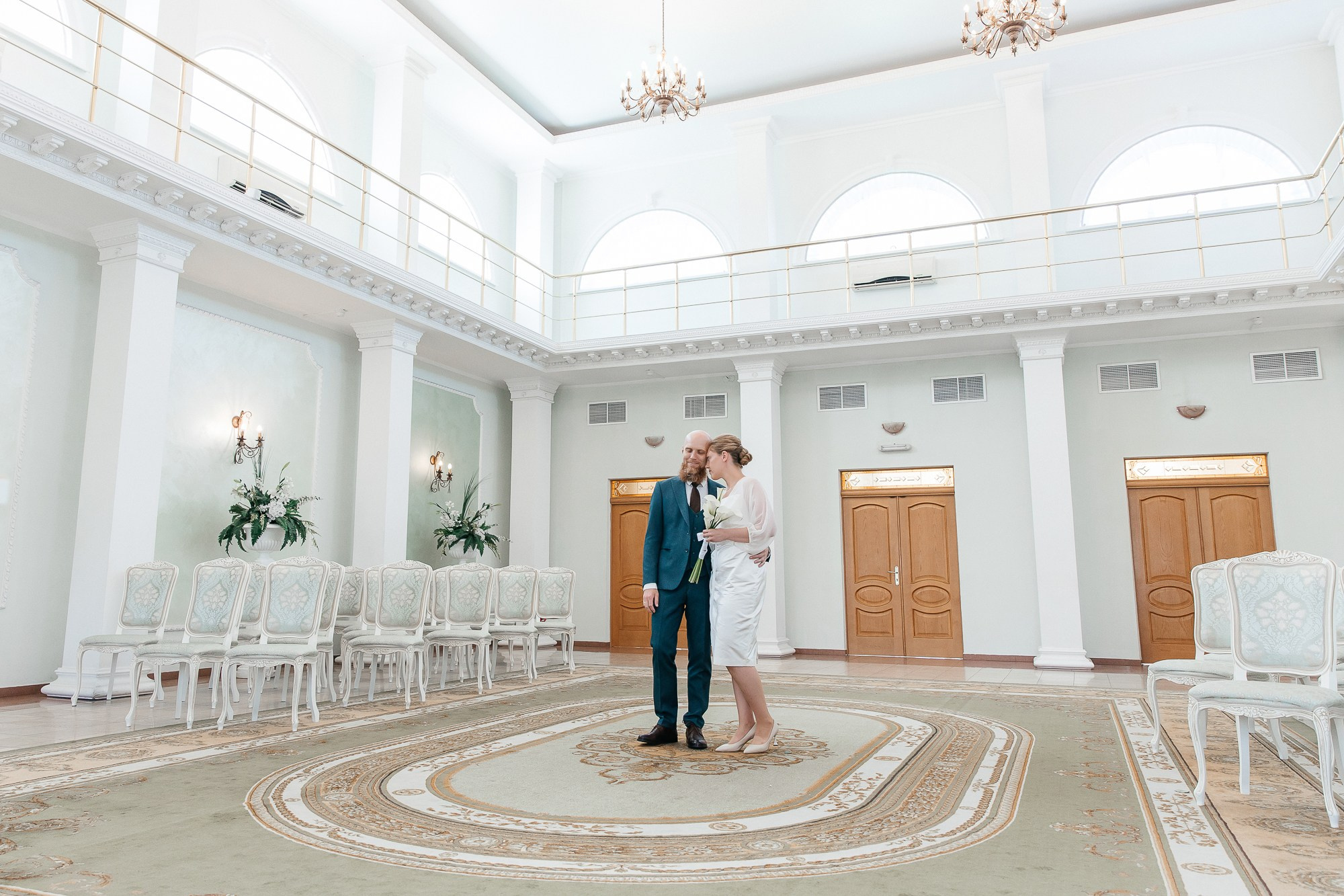 Александра и Евгений (29 июня 2023). Свадебный и семейный фотограф Крамар Наталья