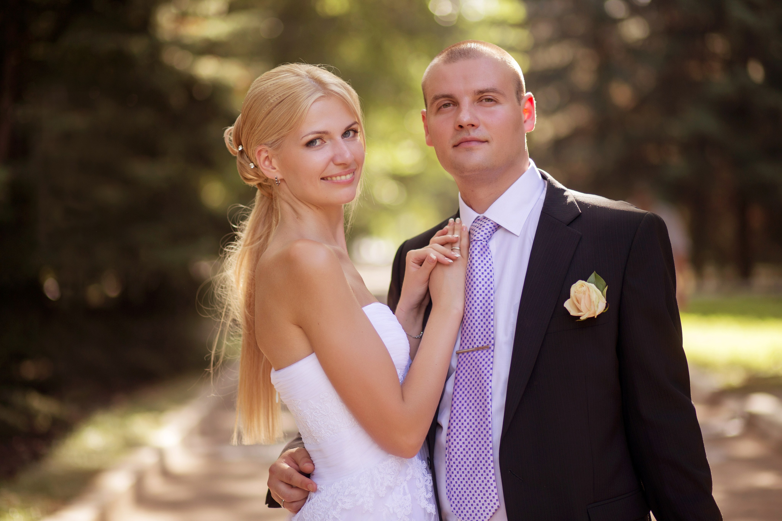 Свадебный и семейный фотограф в Саратове Зильберт Виктория