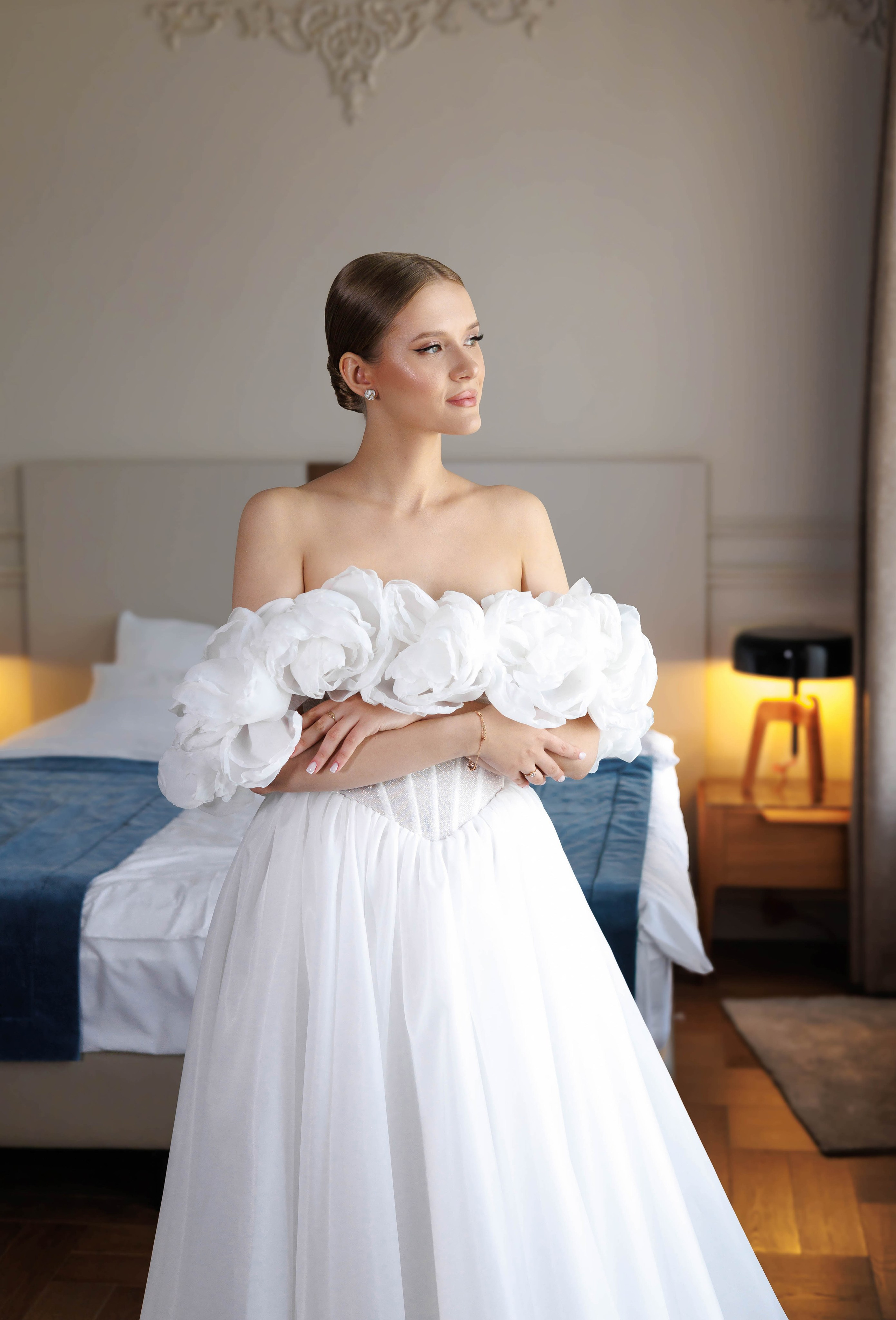 Анна и Святослав. Свадебный фотограф Иркутск