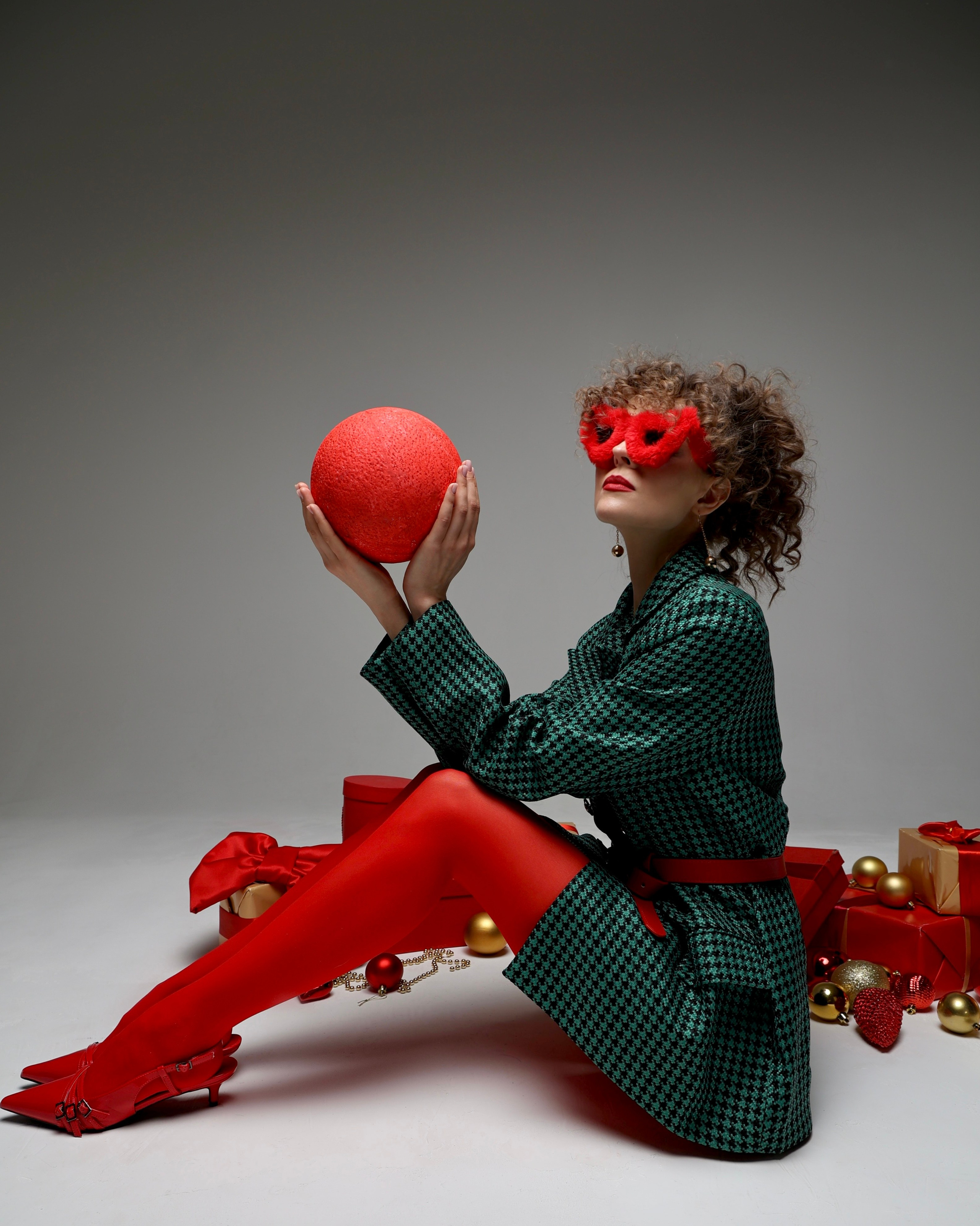 Inter Photo. Юрий Белозёров фотограф