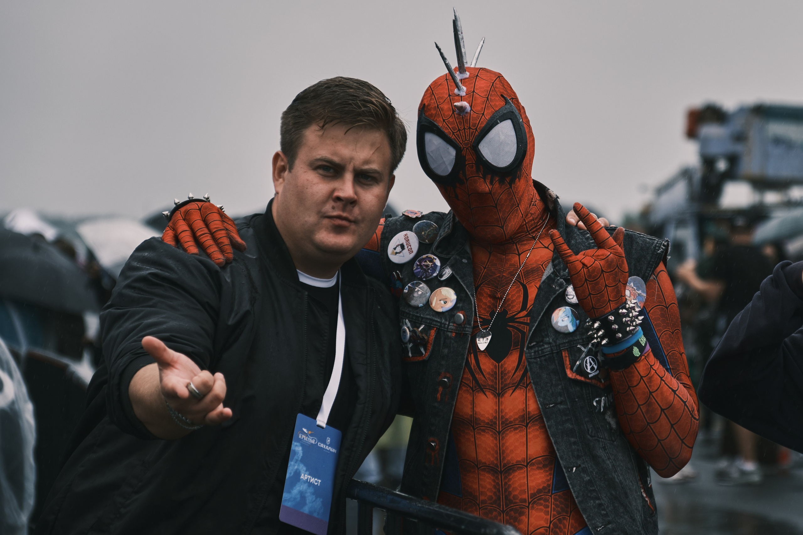 “Wings of Sakhalin — 2025” Festival