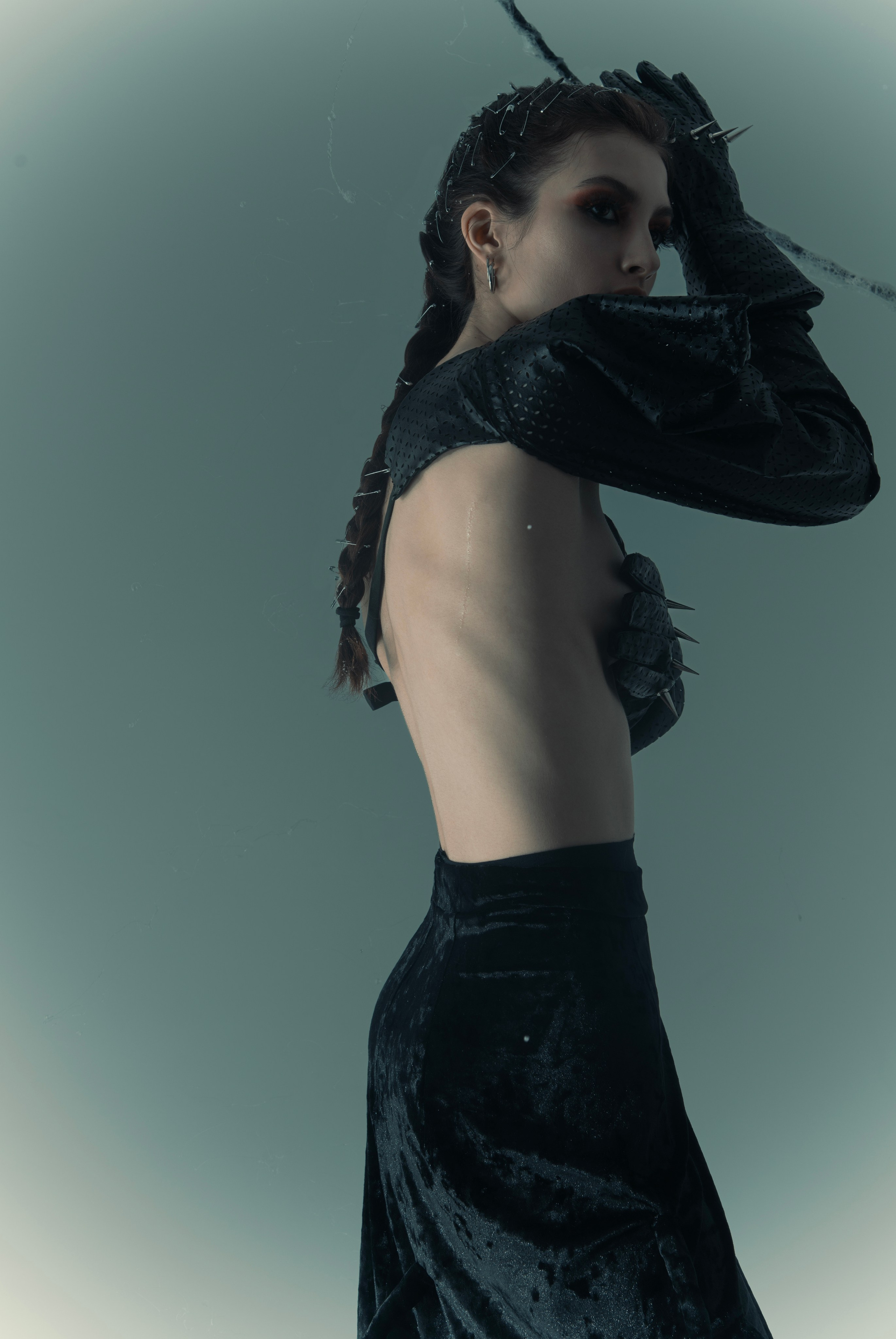 Не лопни. Фотограф Anita Mivchas