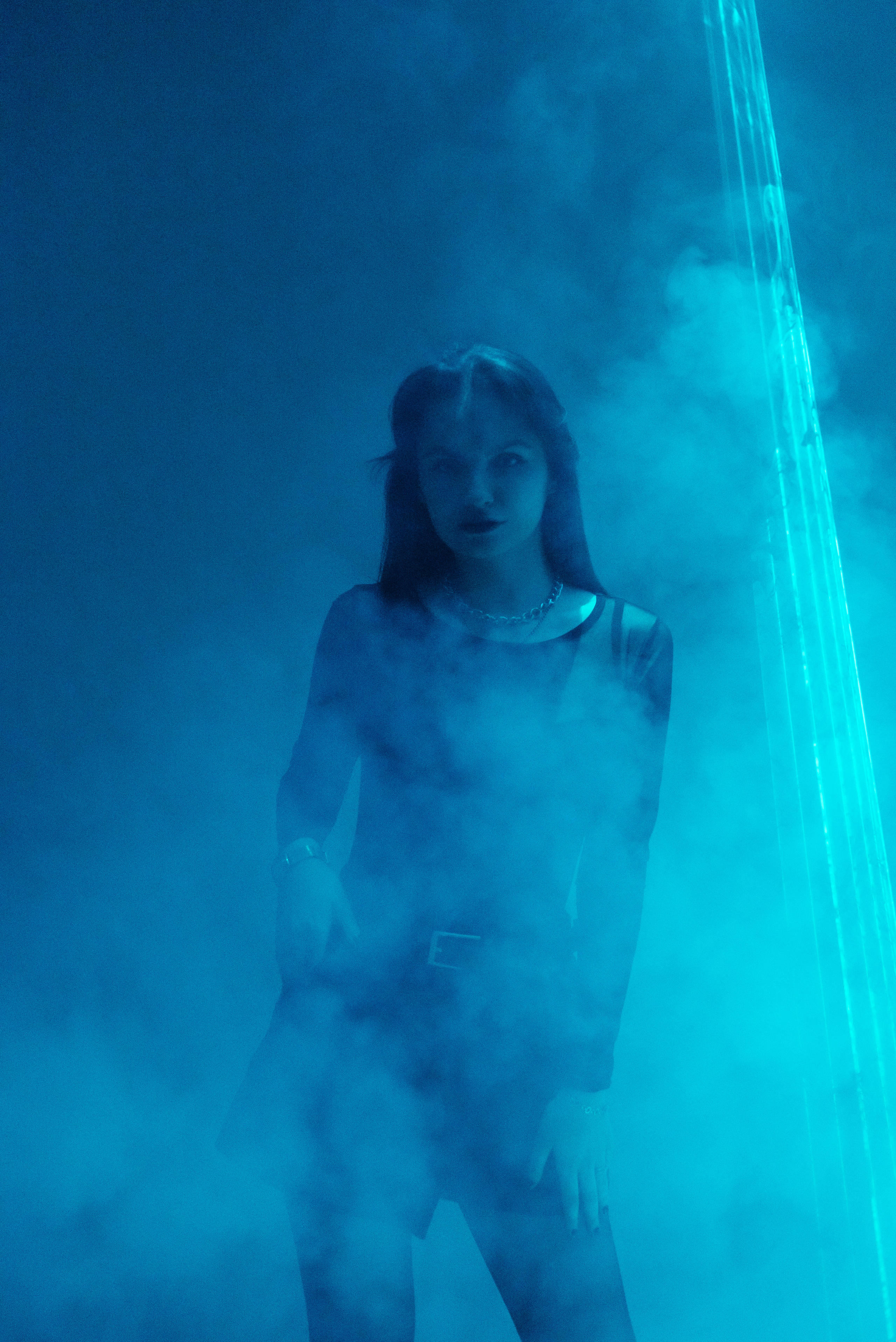 Виктория. Студийная фотосессия. Фотограф Екатерина Новицкая РБ