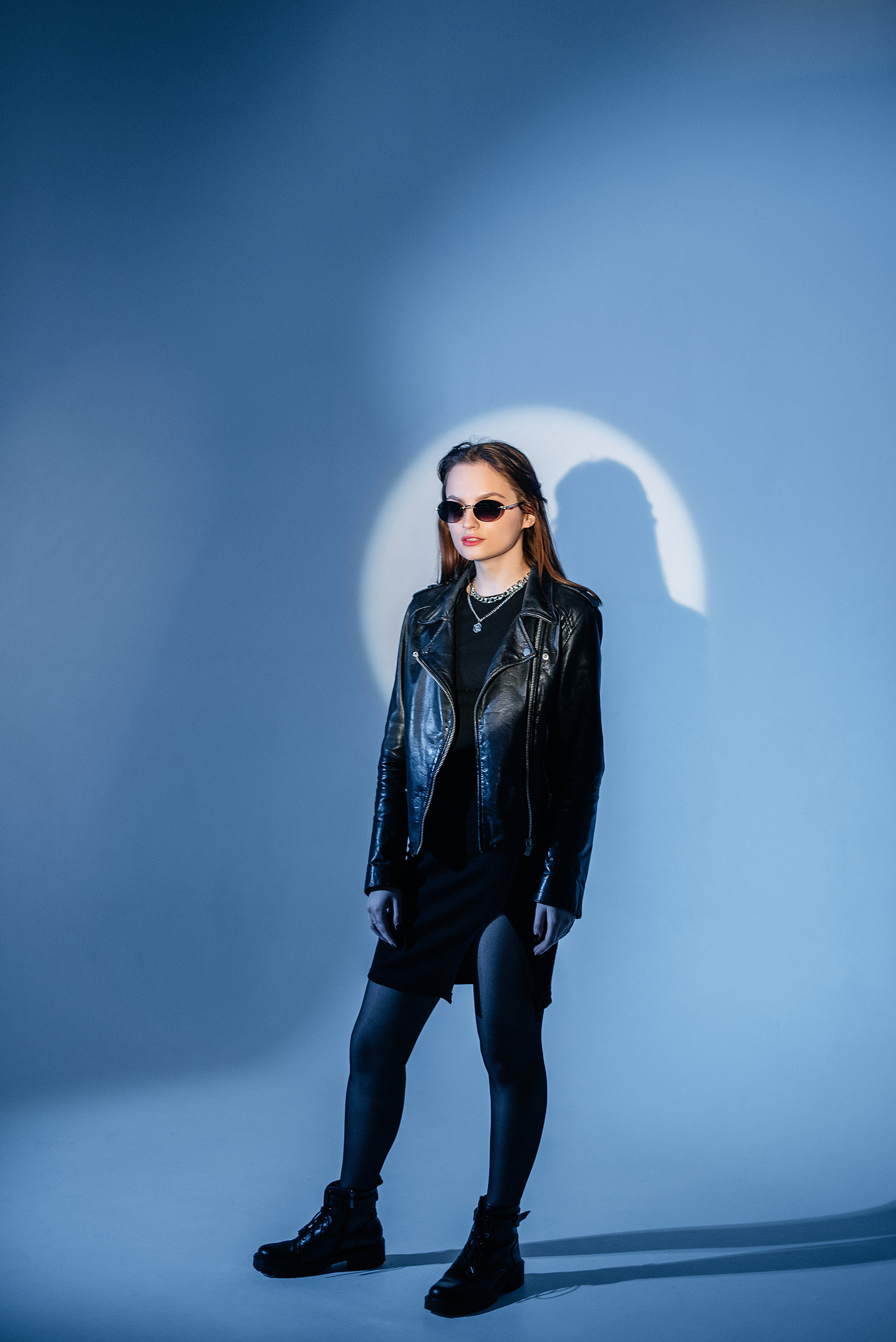 Виктория. Студийная фотосессия. Фотограф Екатерина Новицкая РБ