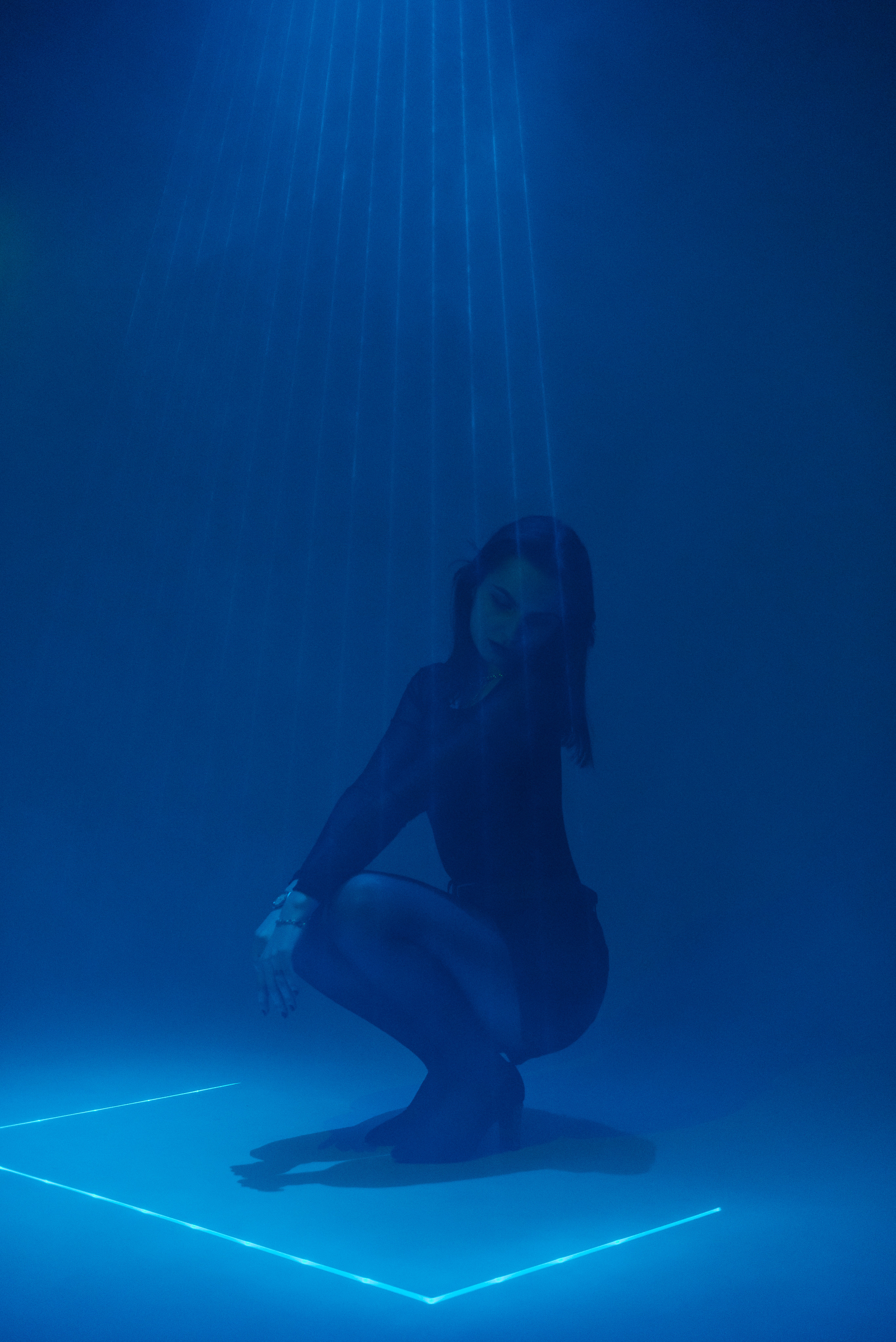 Виктория. Студийная фотосессия. Фотограф Екатерина Новицкая РБ