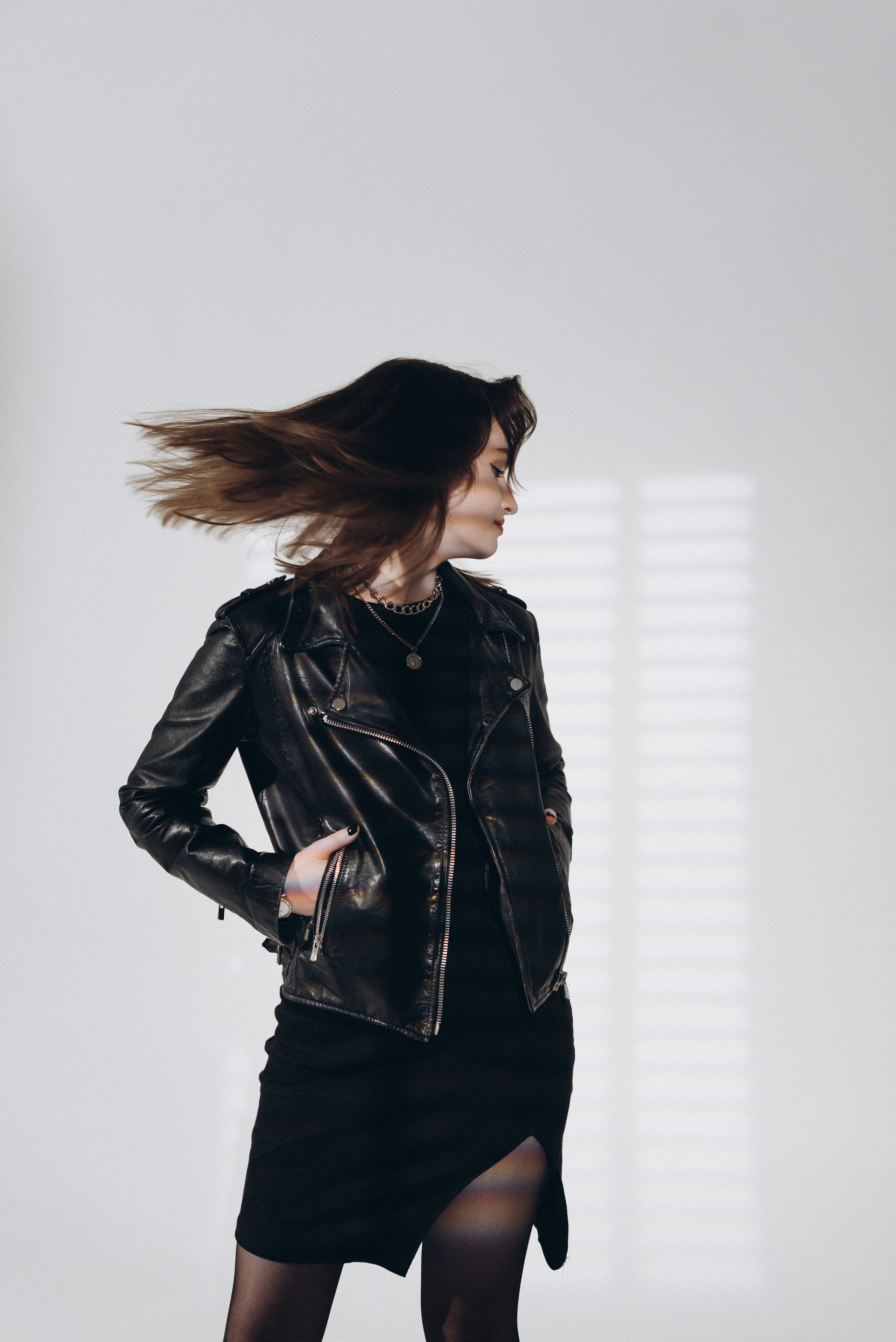 Виктория. Студийная фотосессия. Фотограф Екатерина Новицкая РБ