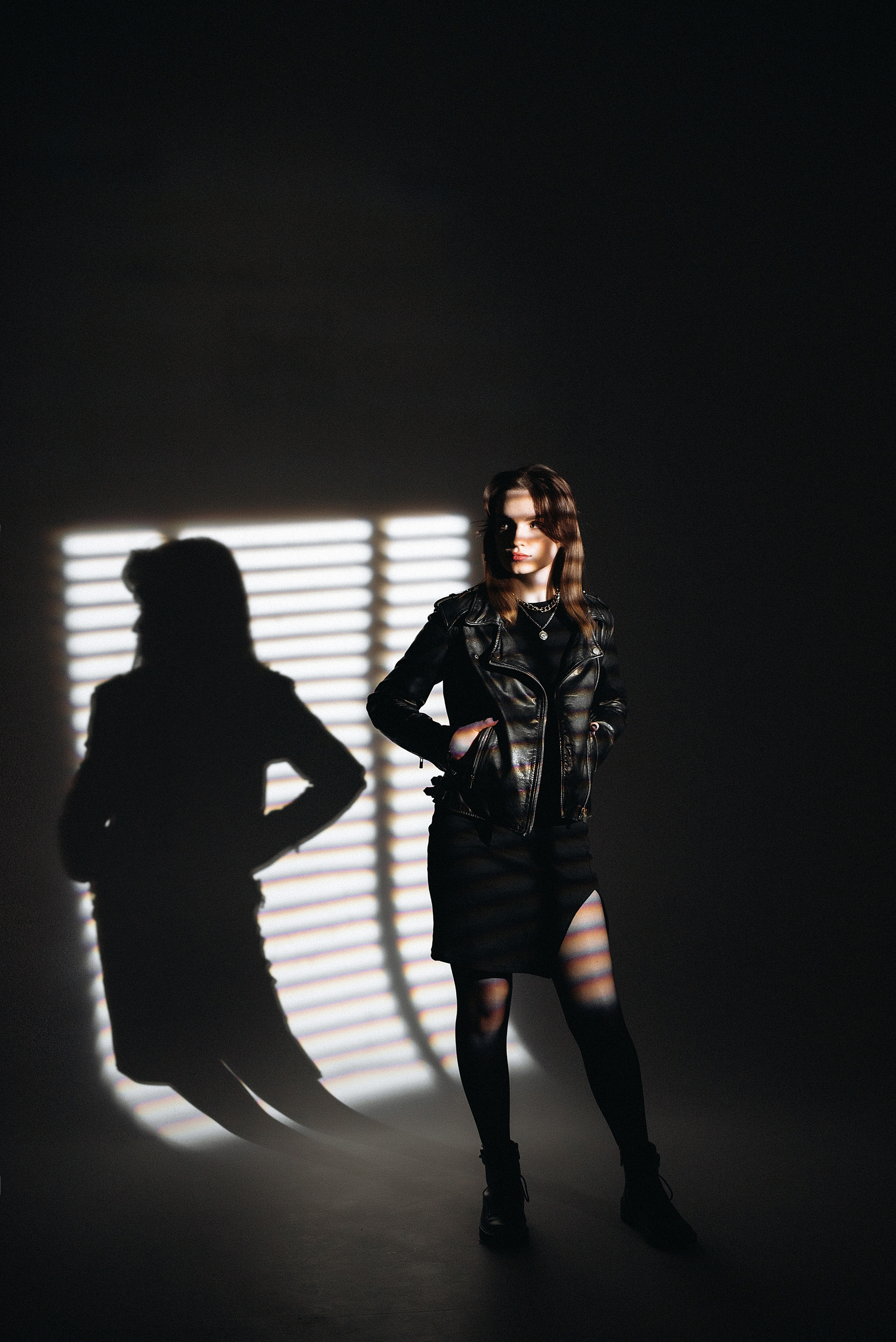 Виктория. Студийная фотосессия. Фотограф Екатерина Новицкая РБ