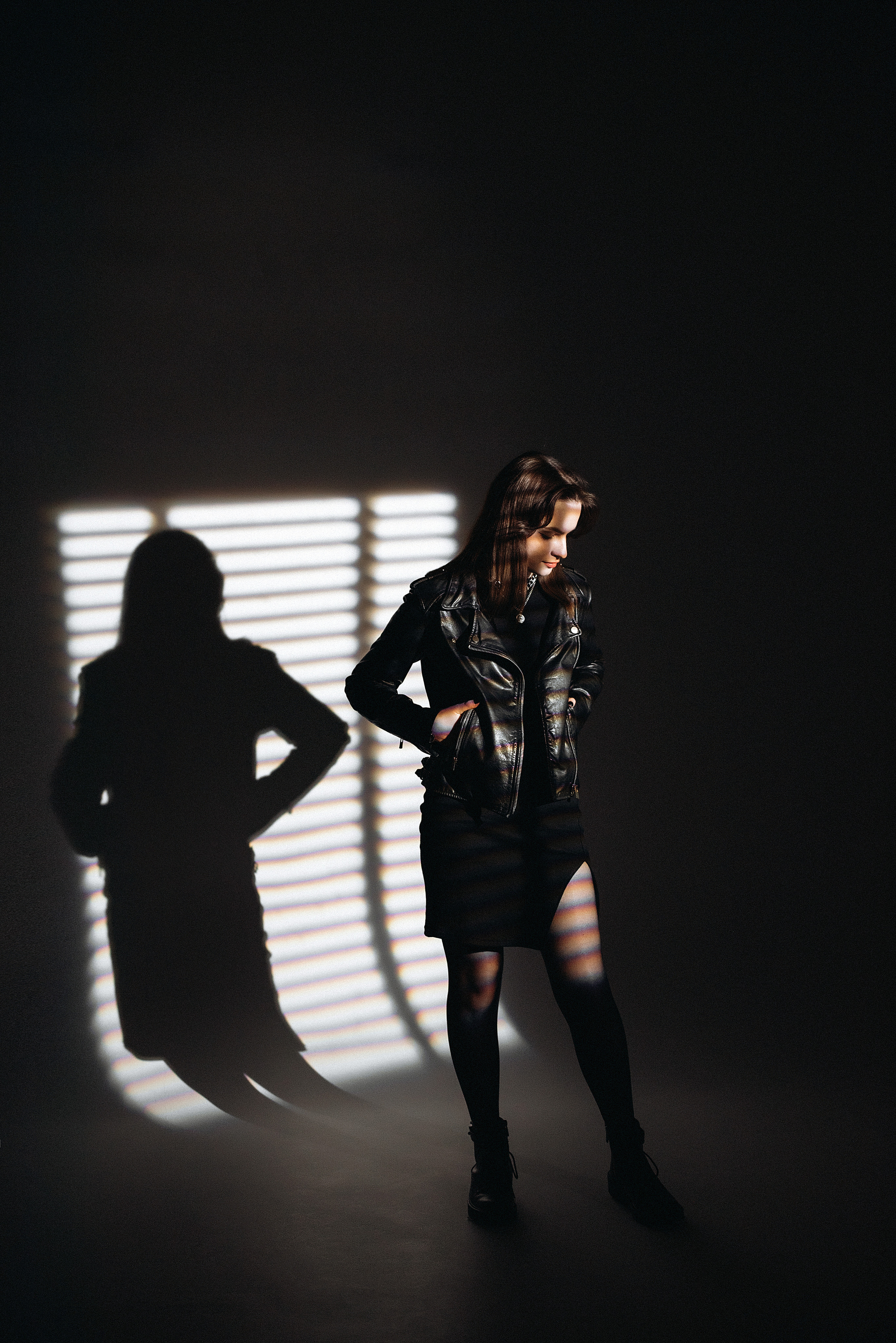 Виктория. Студийная фотосессия. Фотограф Екатерина Новицкая РБ