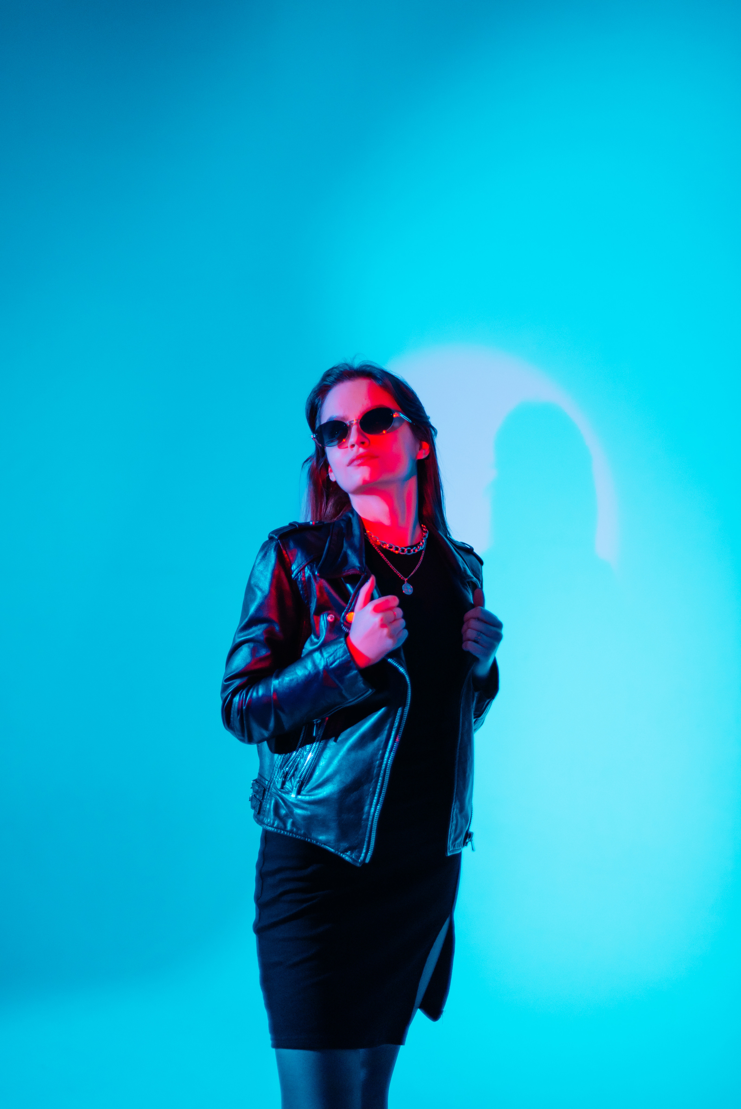 Виктория. Студийная фотосессия. Фотограф Екатерина Новицкая РБ